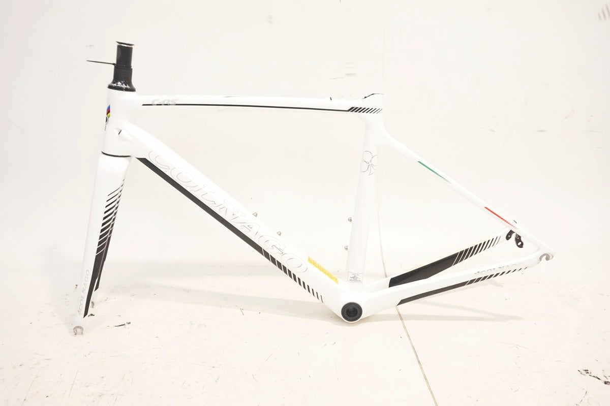 COLNAGO 「コルナゴ」 C-RS 2018年モデル フレームセット / 大阪門真店