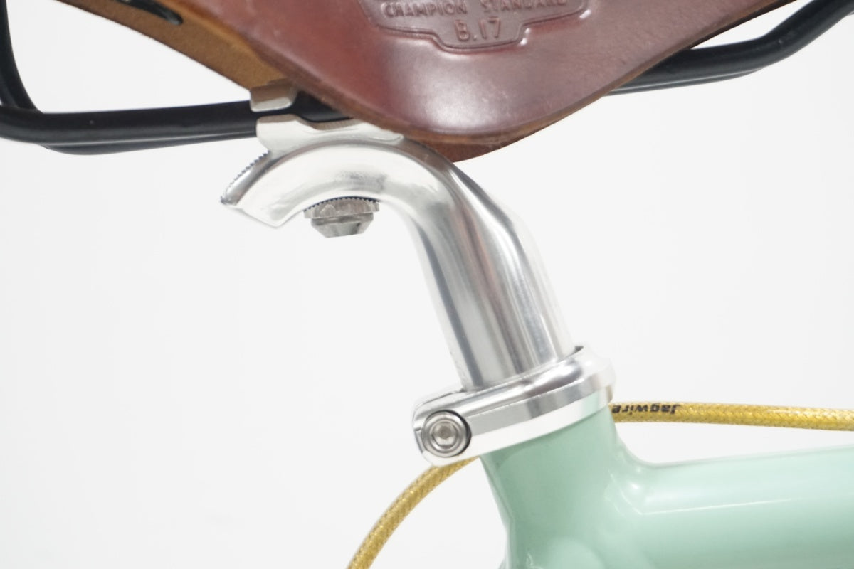 BIANCHI 「ビアンキ」 MINIVELO 10 FLAT 2013年モデル ミニベロ / 滋賀大津店