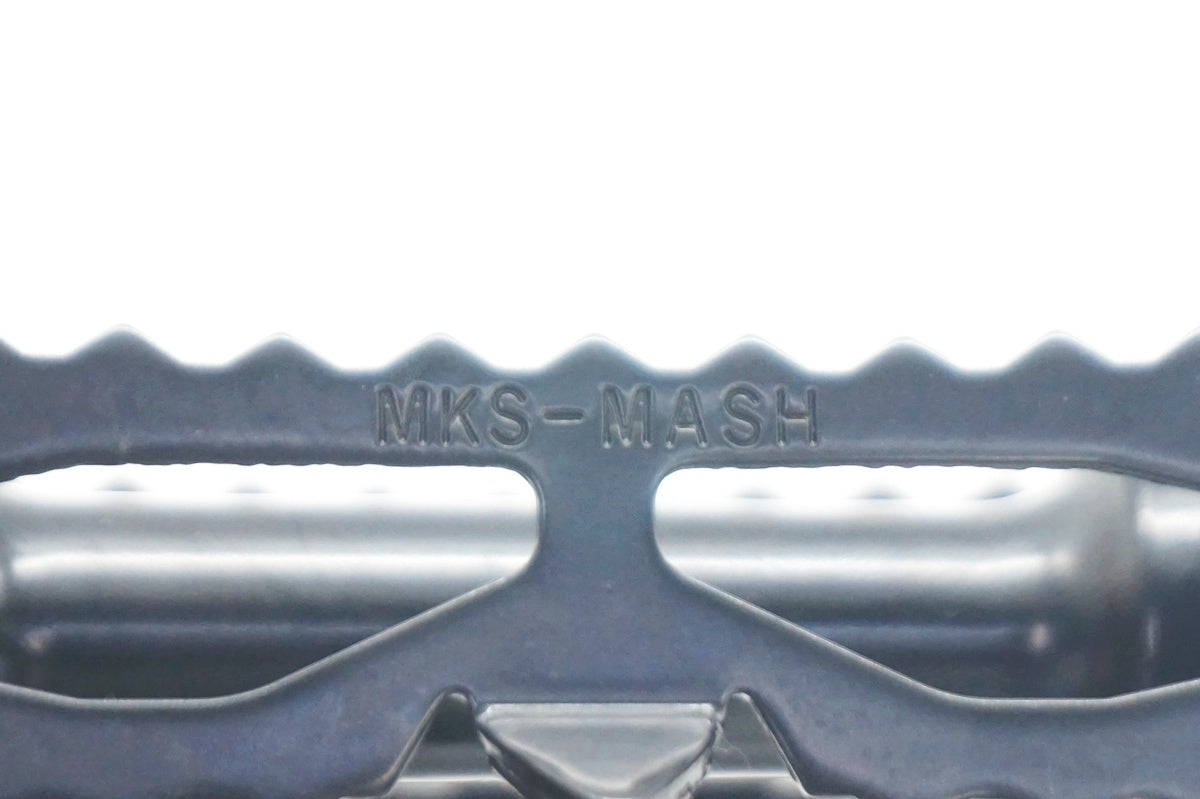 reinriさま専用です…USED☆MKSxMASH☆ペダルセット reinriさま専用です…USED☆MKSxMASH☆ペダルセット
