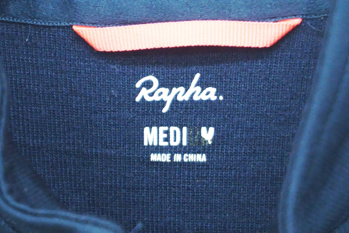 RAPHA 「ラファ」 BREVET JERSEY Mサイズ ジャージ / 大阪美原北インター店