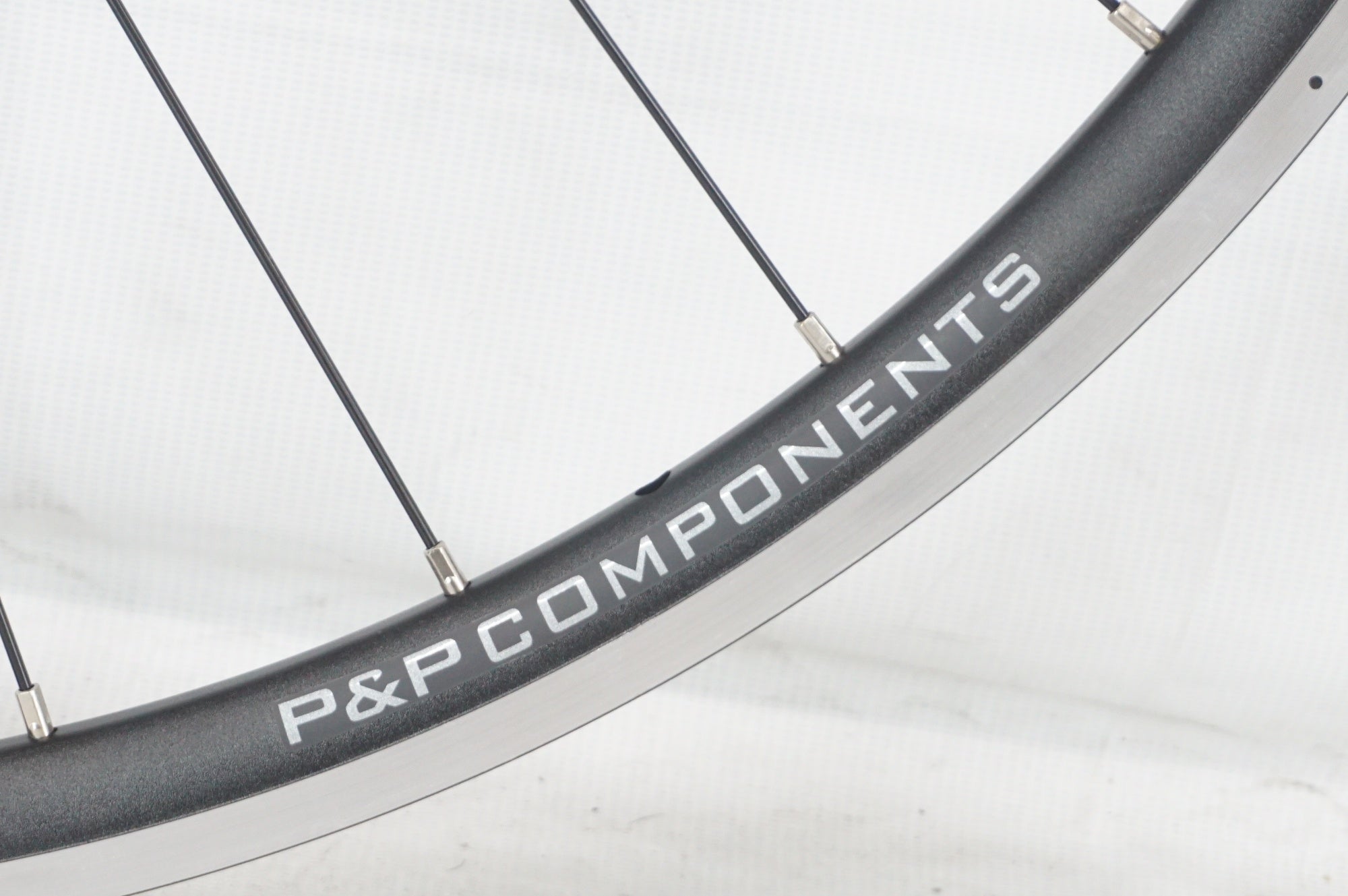 P&P COMPONENTS 「ピーアンドピーコンポーネンツ」 WH-A1800R シマノ11速 ホイールセット / 阪急塚口店