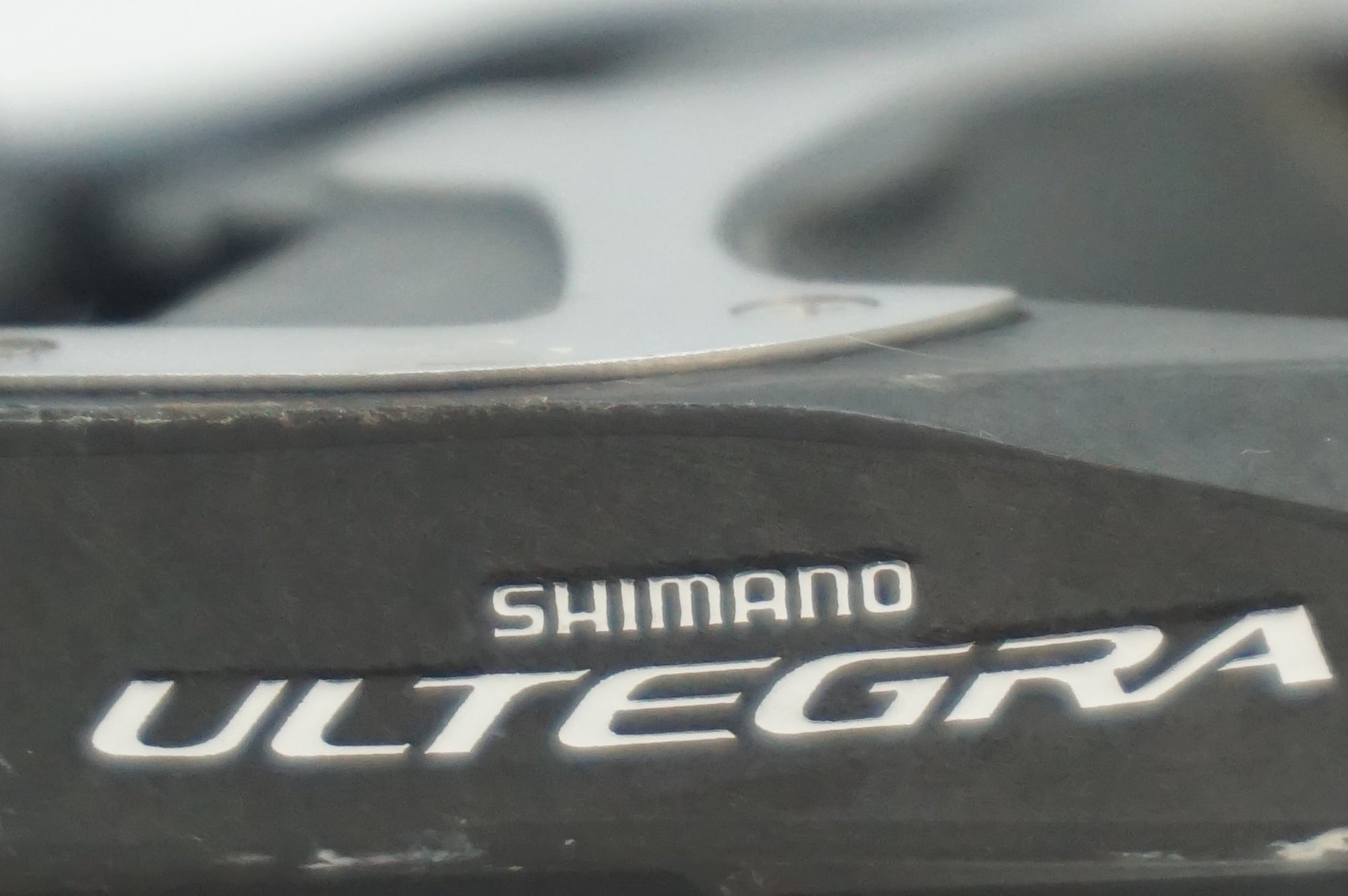 SHIMANO 「シマノ」 ULTEGRA PD-6800 ペダル / 福岡店