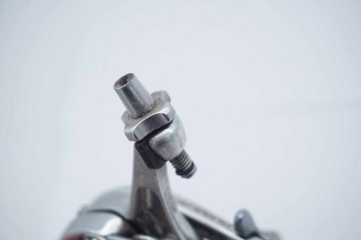 SHIMANO 「シマノ」 DURA-ACE BR-7700 キャリパーブレーキセット