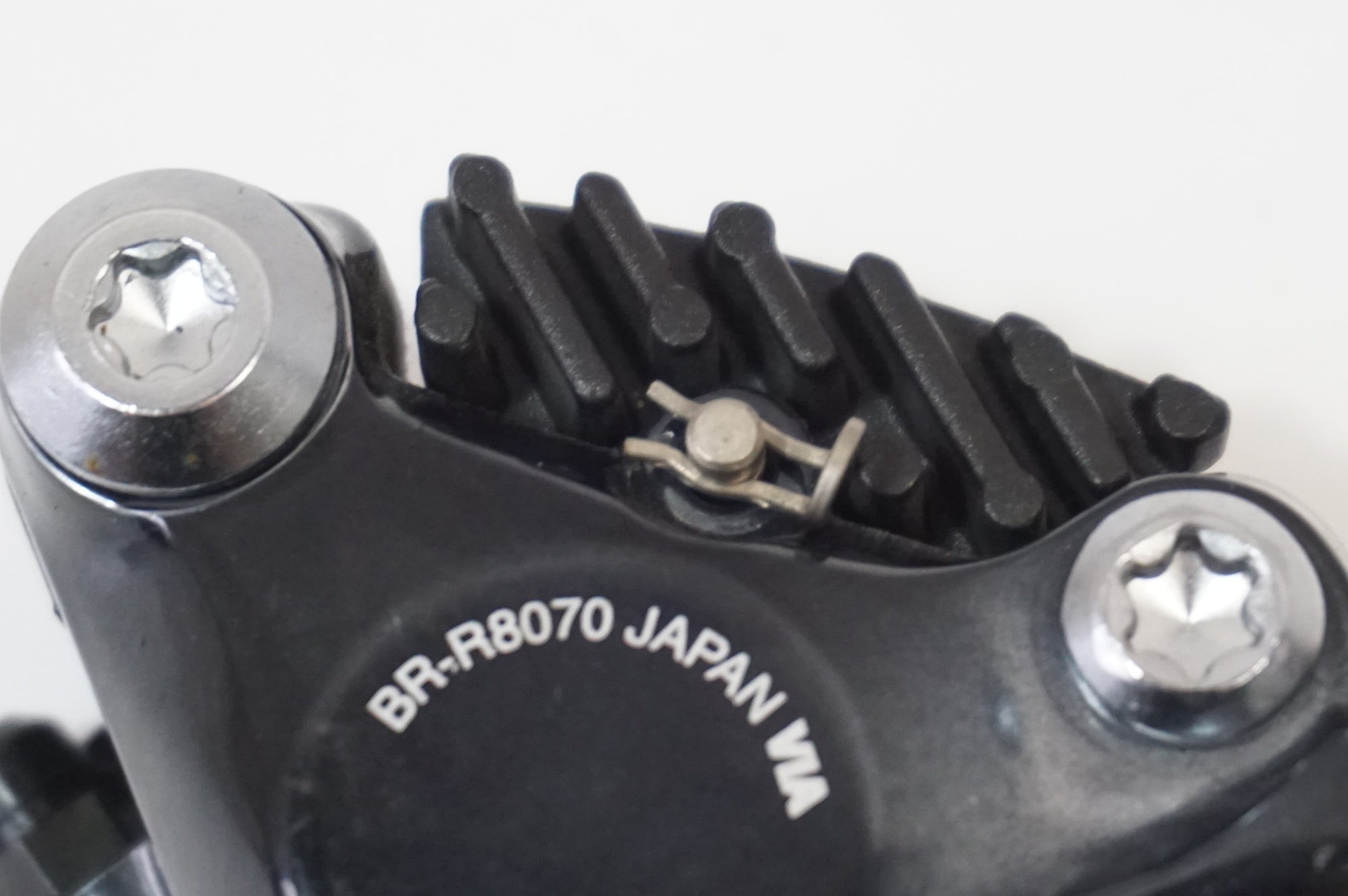 SHIMANO 「シマノ」 ULTEGRA BR-R8070 ディスクブレーキキャリパー