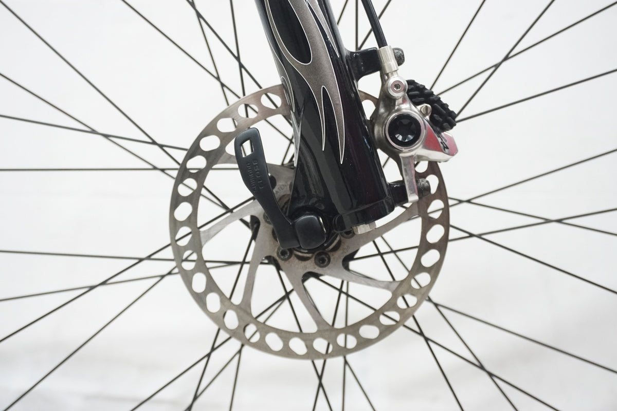 ORANGE 「オレンジ」 MSISLE 年式不明 マウンテンバイク/ 大阪美原北インター店