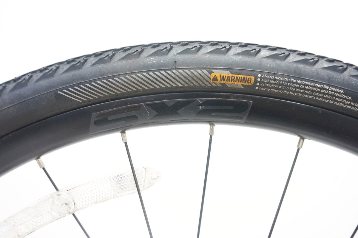 GIANT 「ジャイアント」 SX2 DISC SHIMANO 11s リアホイール / 大阪門真店