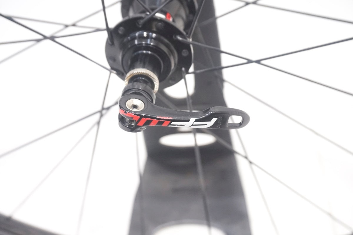 FFWD 「ファストフォアード」 F2R SHIMANO 11s リアホイール / 大阪門真店