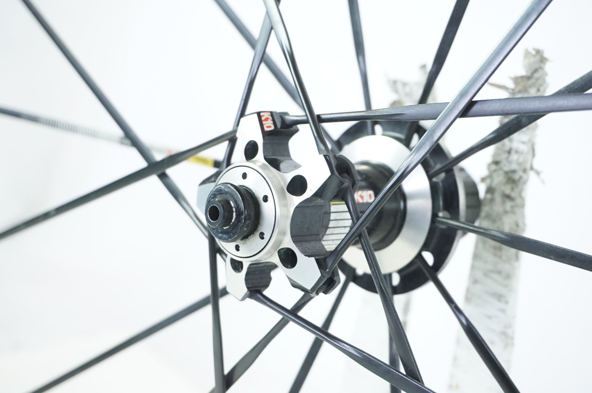 MAVIC 「マビック」 KSYRIUM LIMITED EDITION K10 SHIMANO11s ホイールセット / 宇都宮店