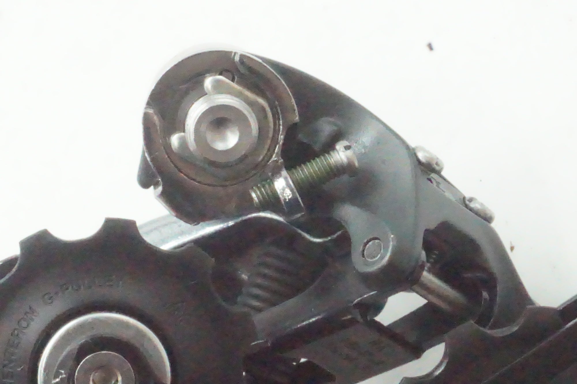 SHIMANO 「シマノ」 TIAGRA RD-4700-SS リアディレイラー/ 京都西院店