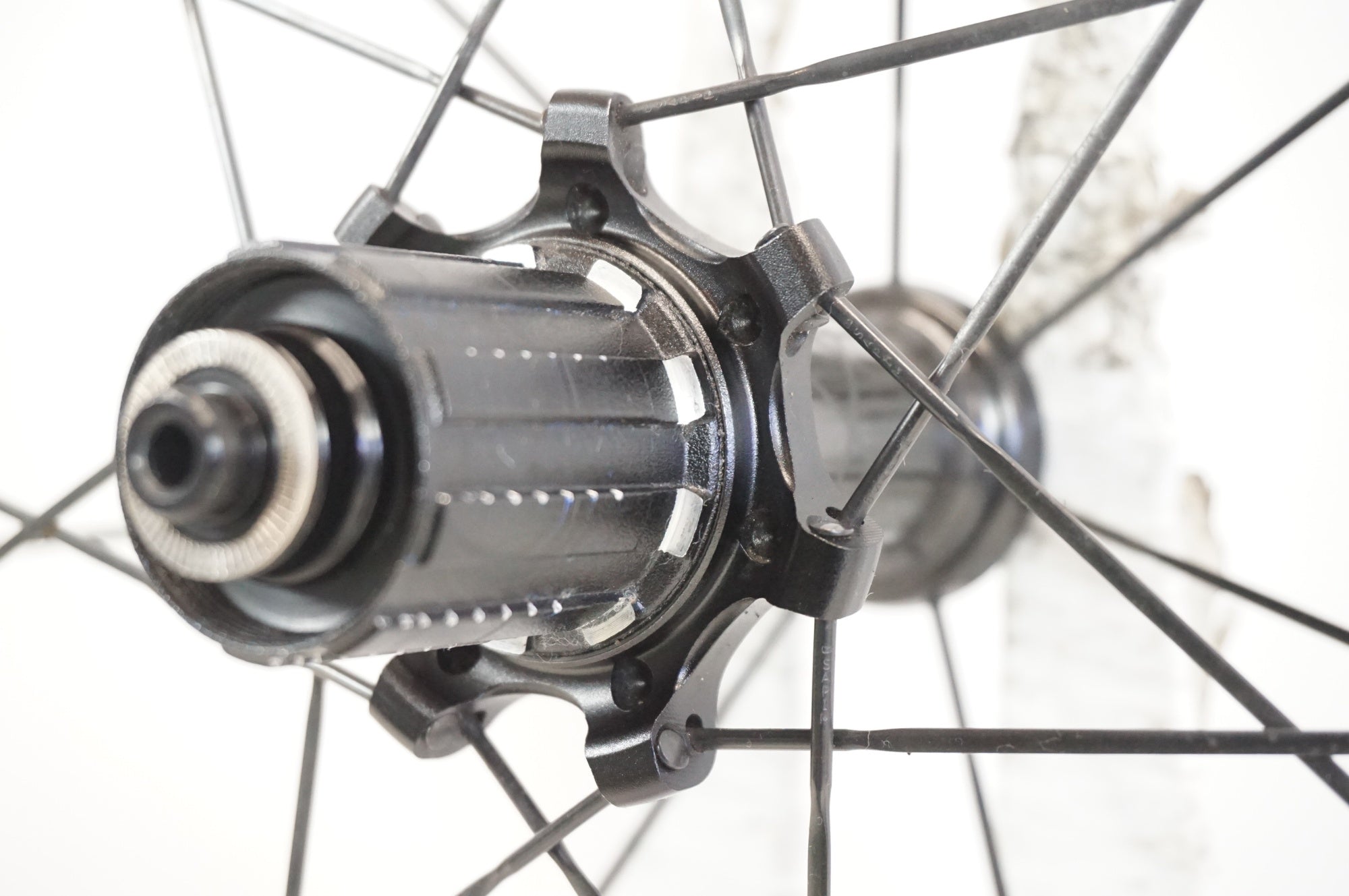 TOKEN 「トーケン」 VENTOUS SHIMANO 11S リアホイール / 宇都宮店