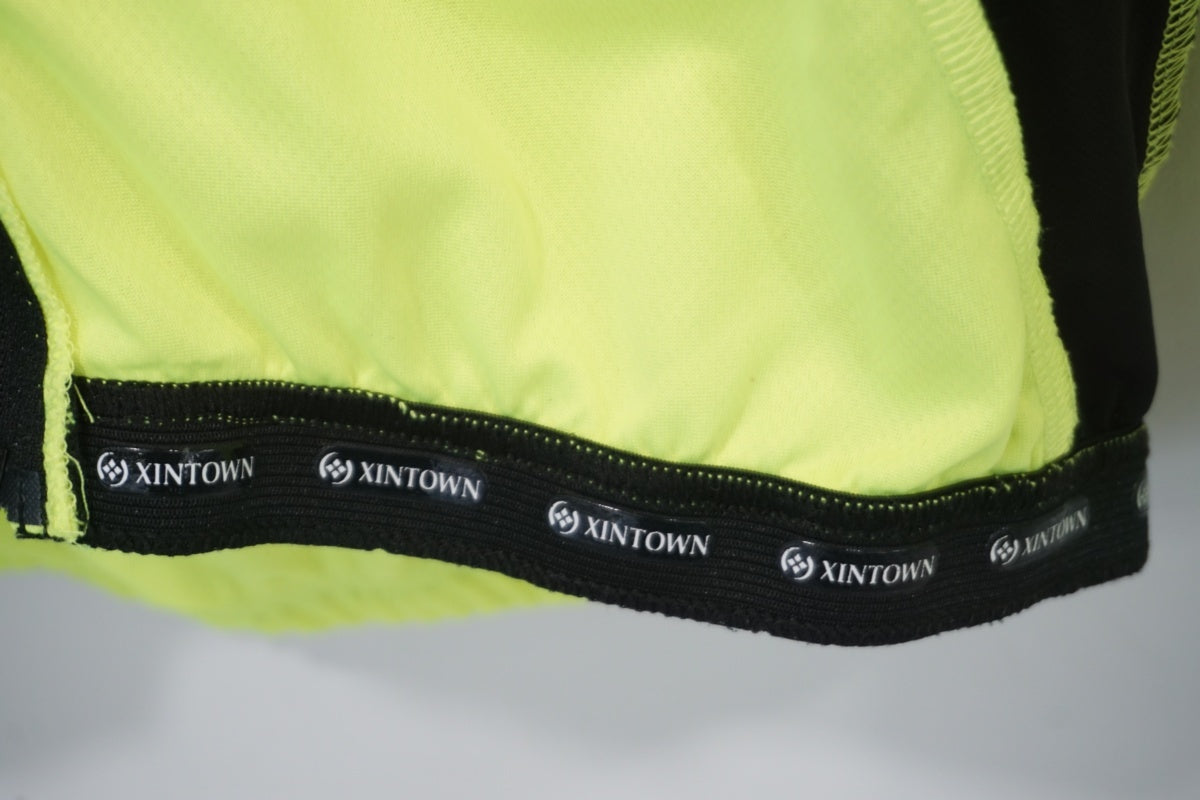 XINTOWN 「チンタウン」 Mサイズ ジャージ / 滋賀大津店