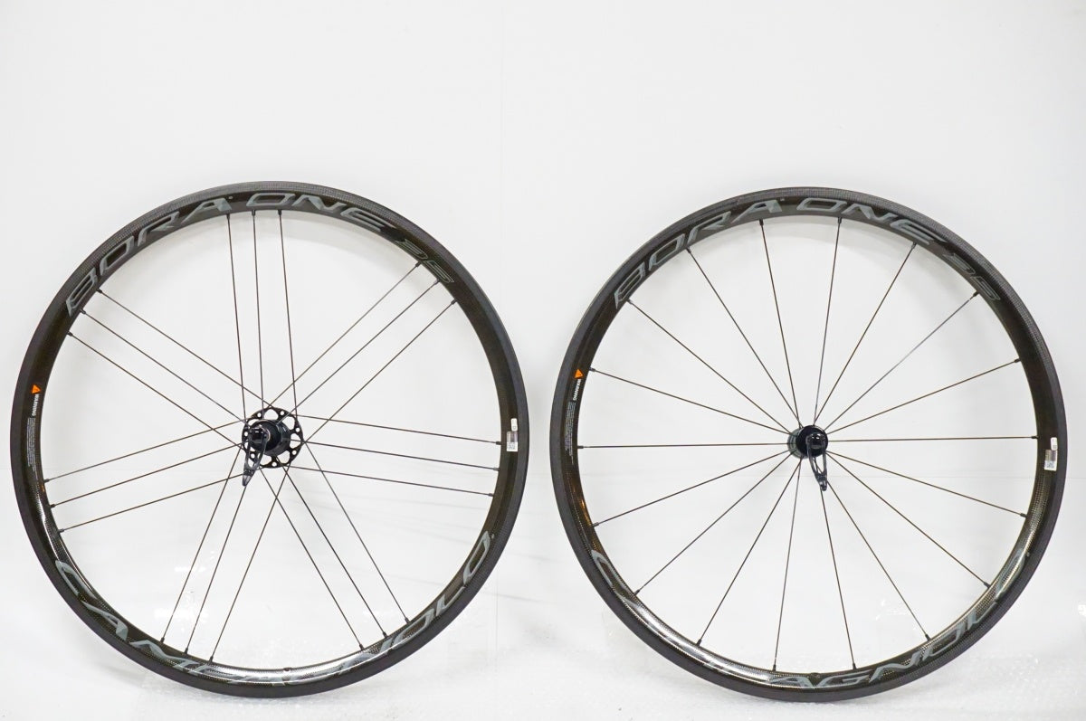 CAMPAGNOLO 「カンパニョーロ」 BORA ONE 35 AC3 CL シマノ11速