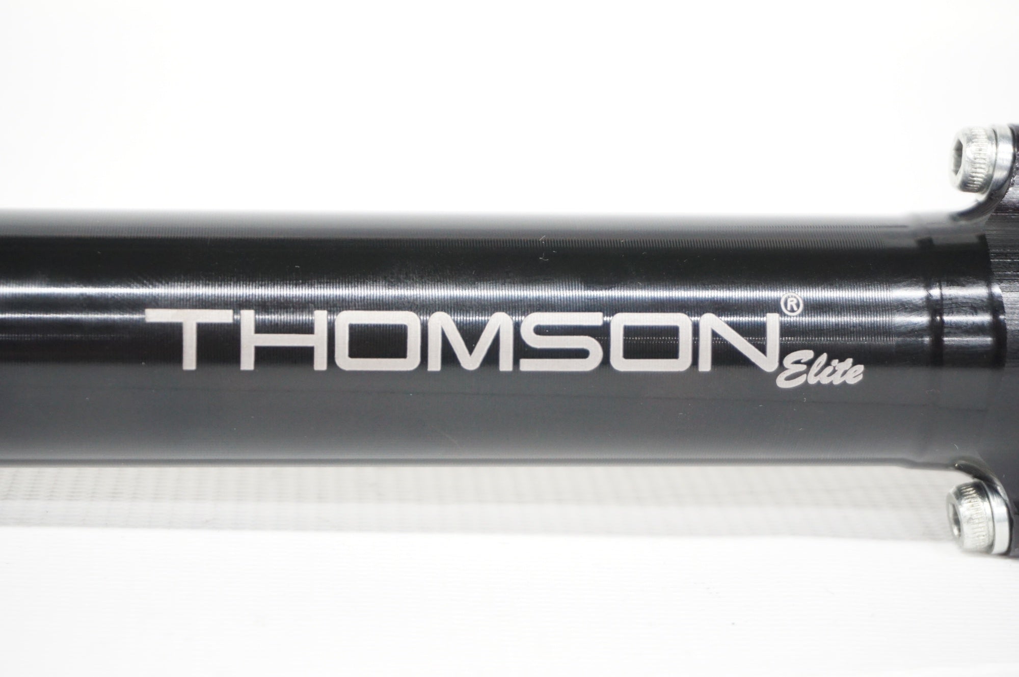THOMSON 「トムソン」 ELITE SP-E116 Ф31.6 410mm シートポスト