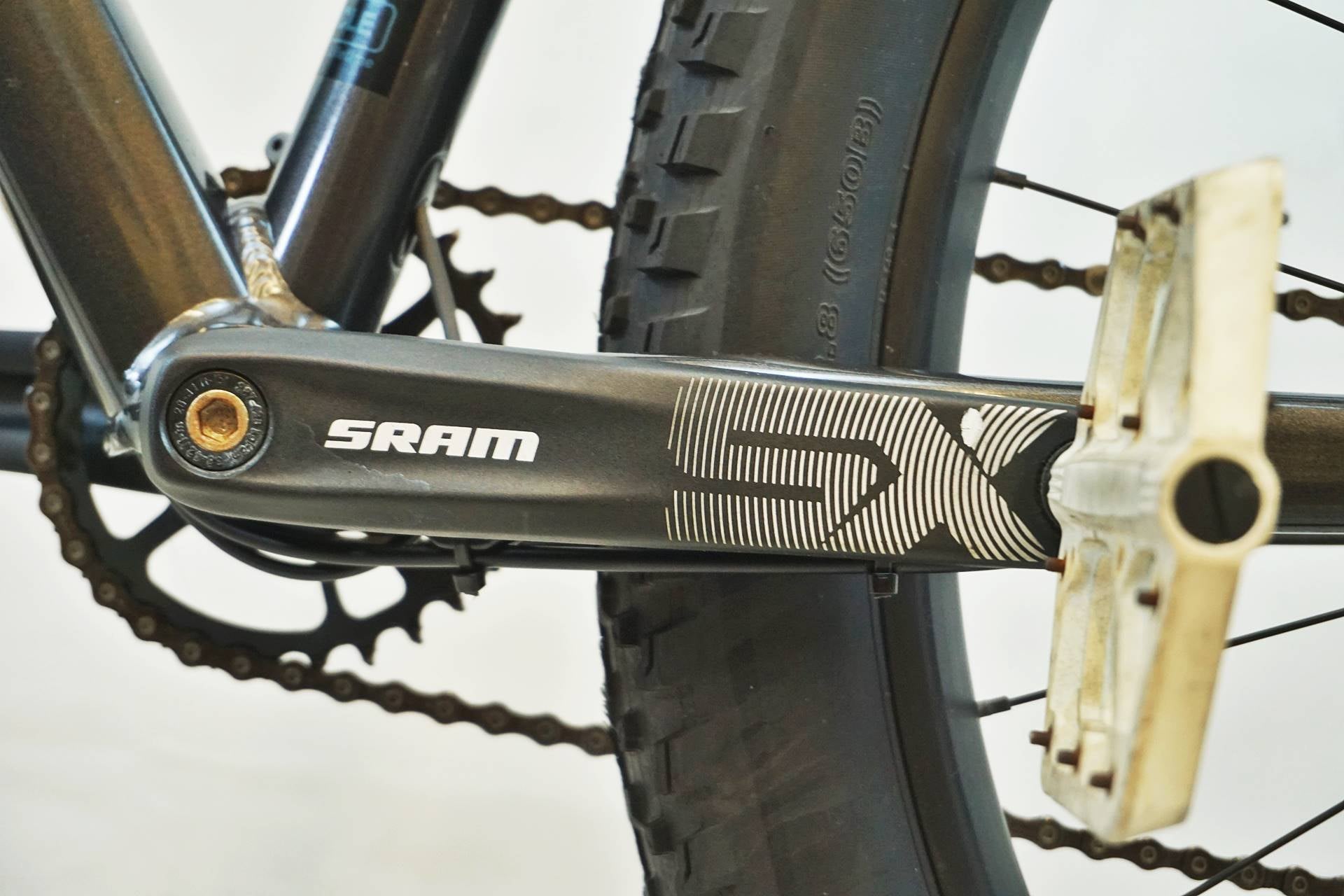 TREK 「トレック」 ROSCOE7 2021年モデル 27.5インチ マウンテンバイク / 有明ガーデン店