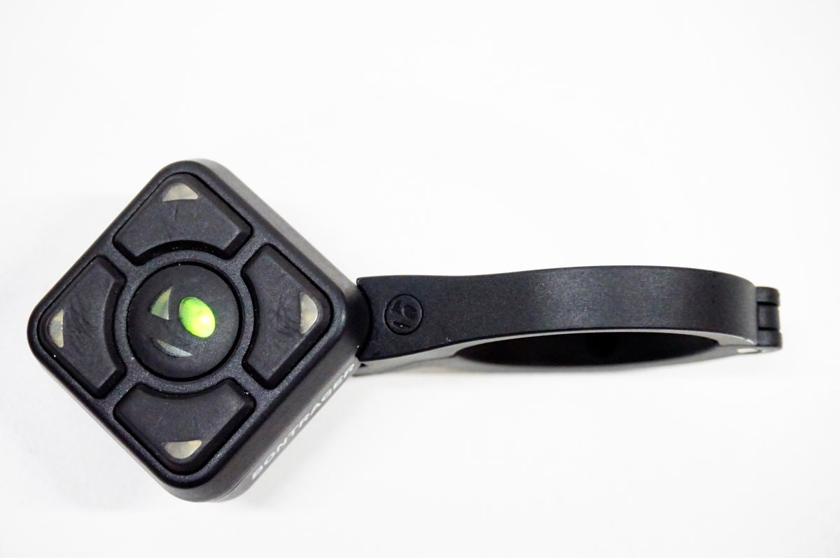 BONTRAGER 「ボントレガー」 TRANSMITR WIRELESS REMOTE リモートスイッチ / 名古屋大須店