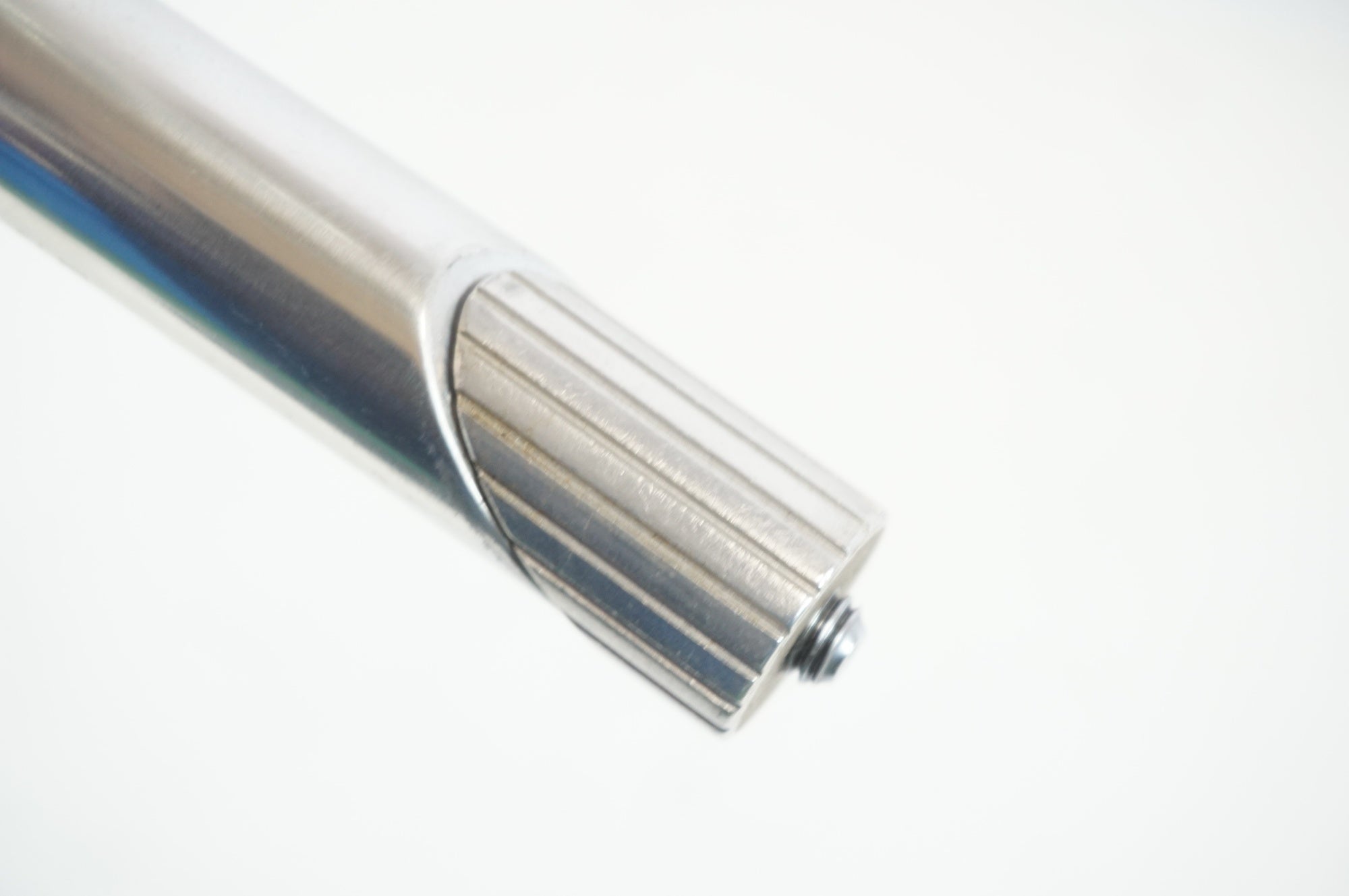 NITTO 「ニットー」 PEARL 11  φ25.4 120mm ステム / 宇都宮店