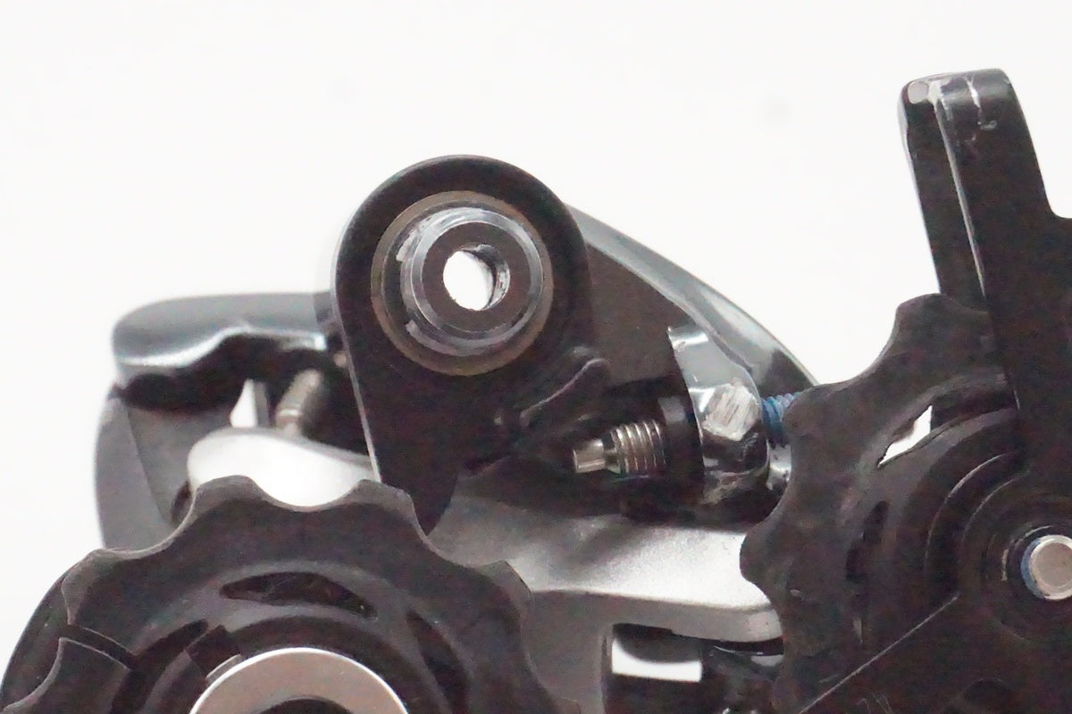 SRAM「スラム」 FORCE 22 リアディレイラー/ 京都西院店