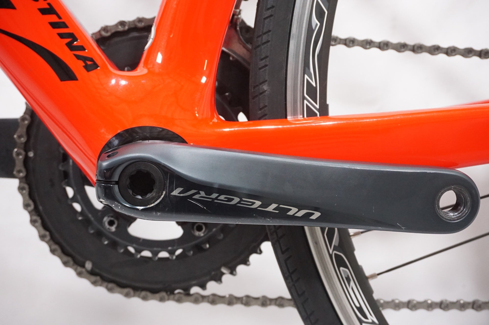 WILIER 「ウィリエール」 CENTO 10 AIR 限定カラー カスタム 2017年モデル ロードバイク / AKIBA店