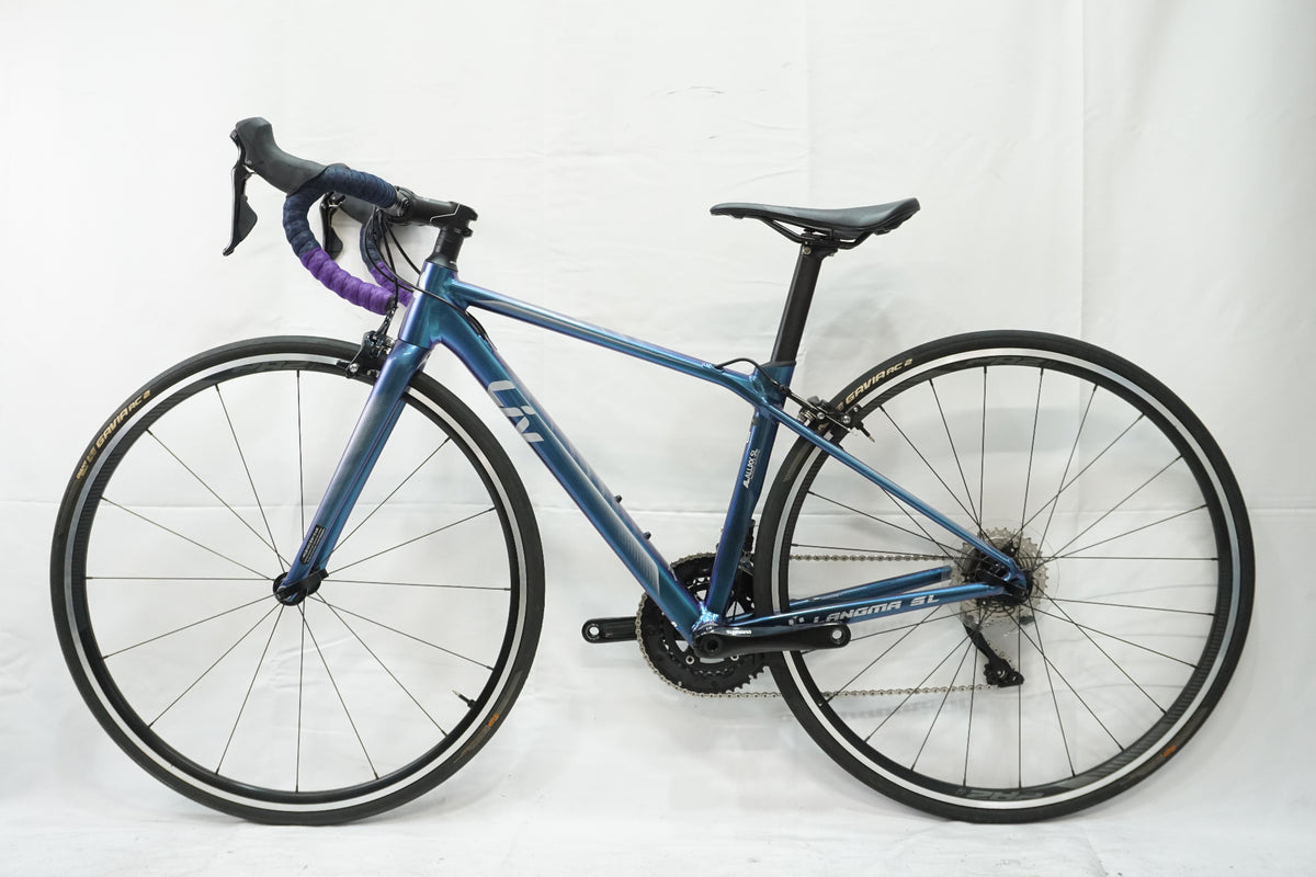 GIANT 「ジャイアント」 LIV LANGMA SL1 2020年モデル ロードバイク / 大宮店