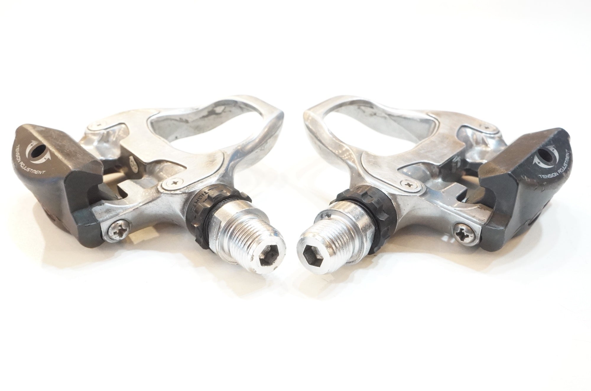 SHIMANO 「シマノ」 105 PD-5610 ビンディングペダル / 浦和ベース