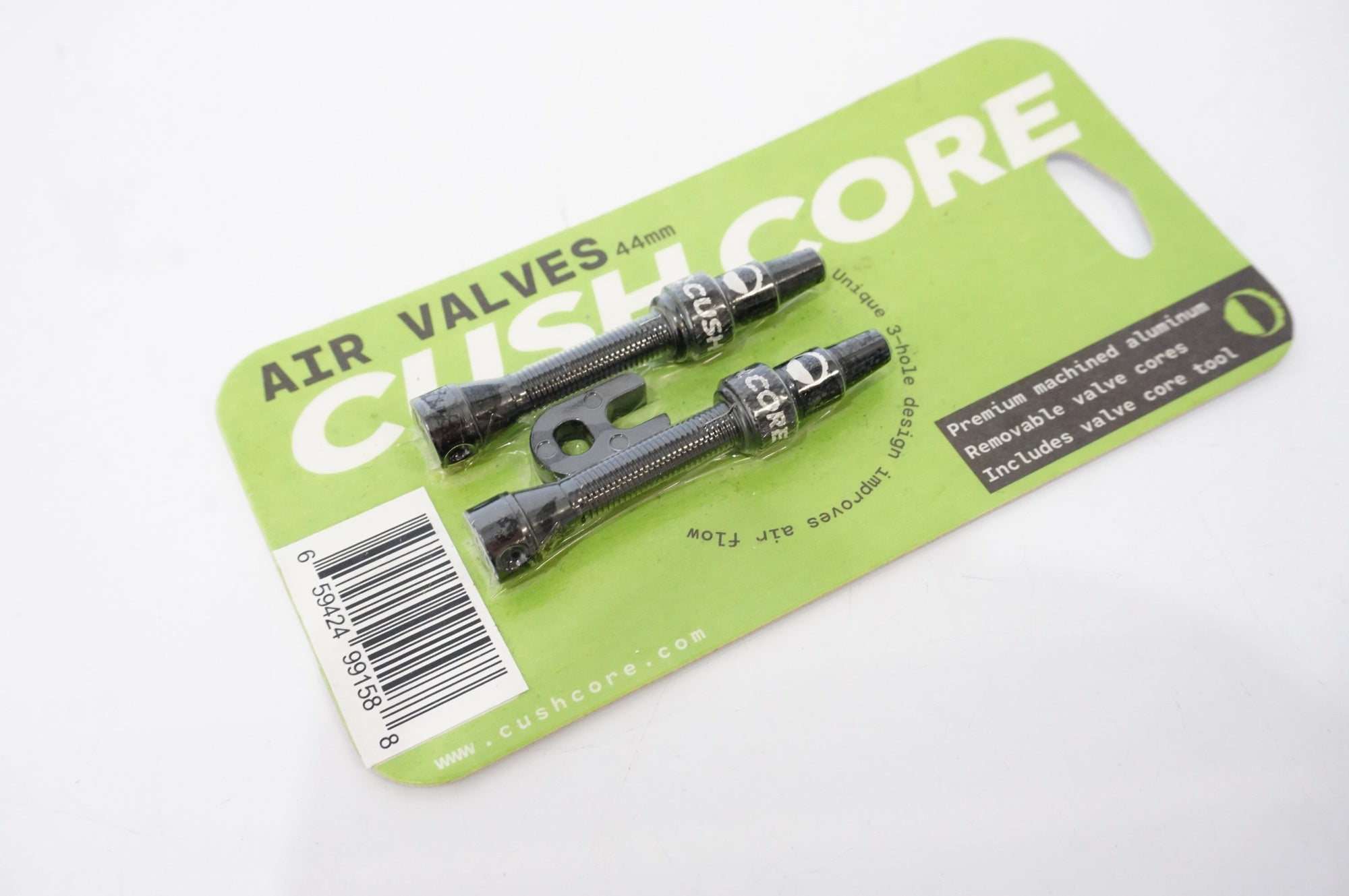 CUSH CORE 「クッシュコア」 AIR VALVES バルブセット / 浜松店