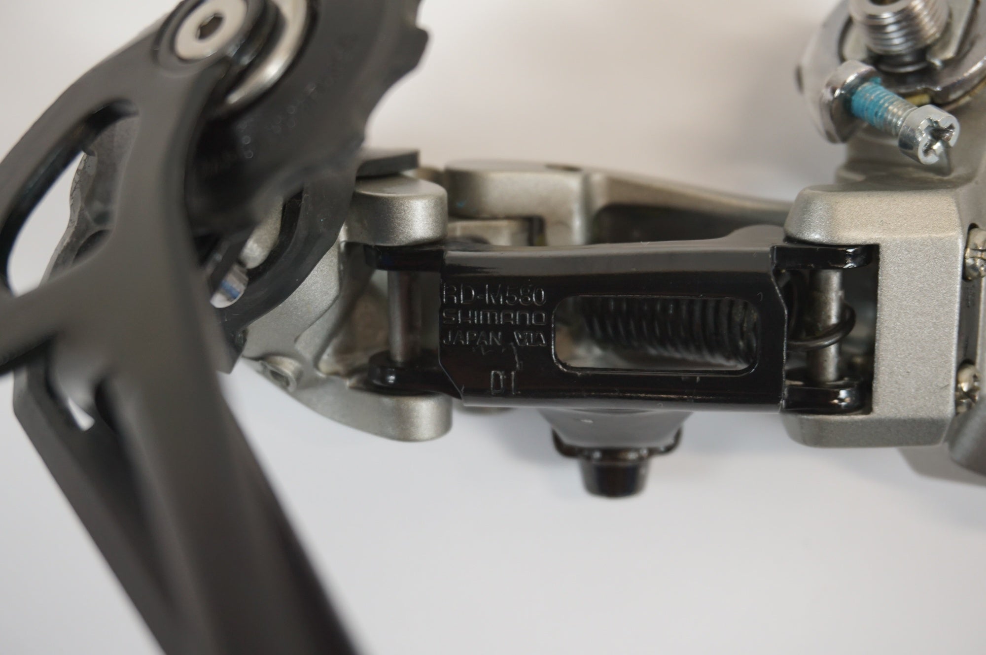 SHIMANO 「シマノ」 DEORE LX RD-M580 リアディレイラー / 宇都宮店