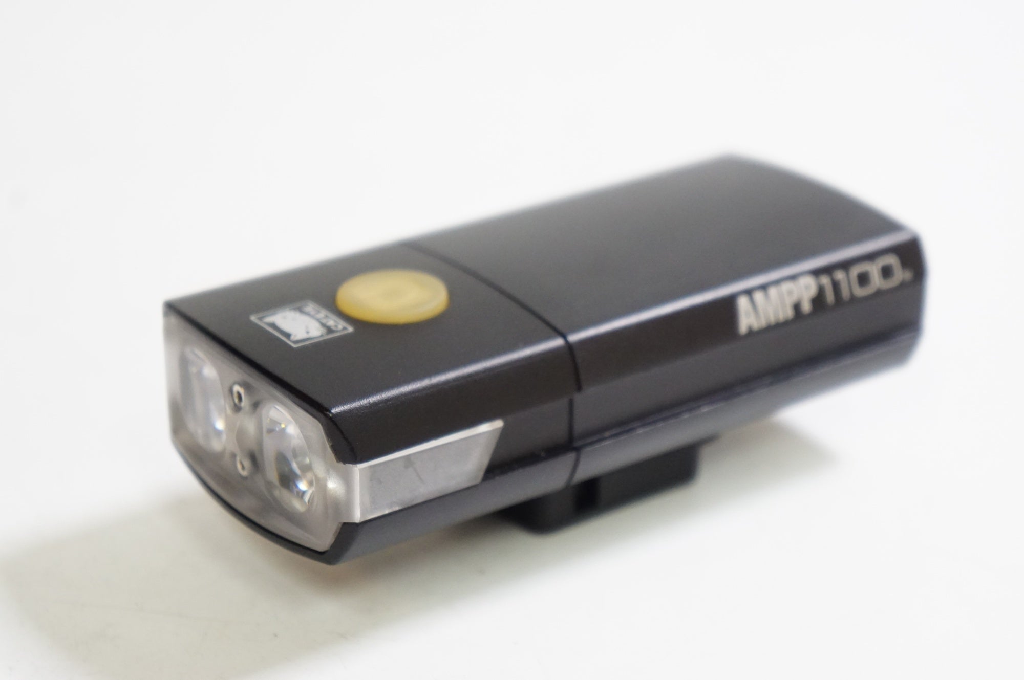 CATEYE 「キャットアイ」 AMPP1100 HL-EL1100RC フロントライト / 熊谷本店