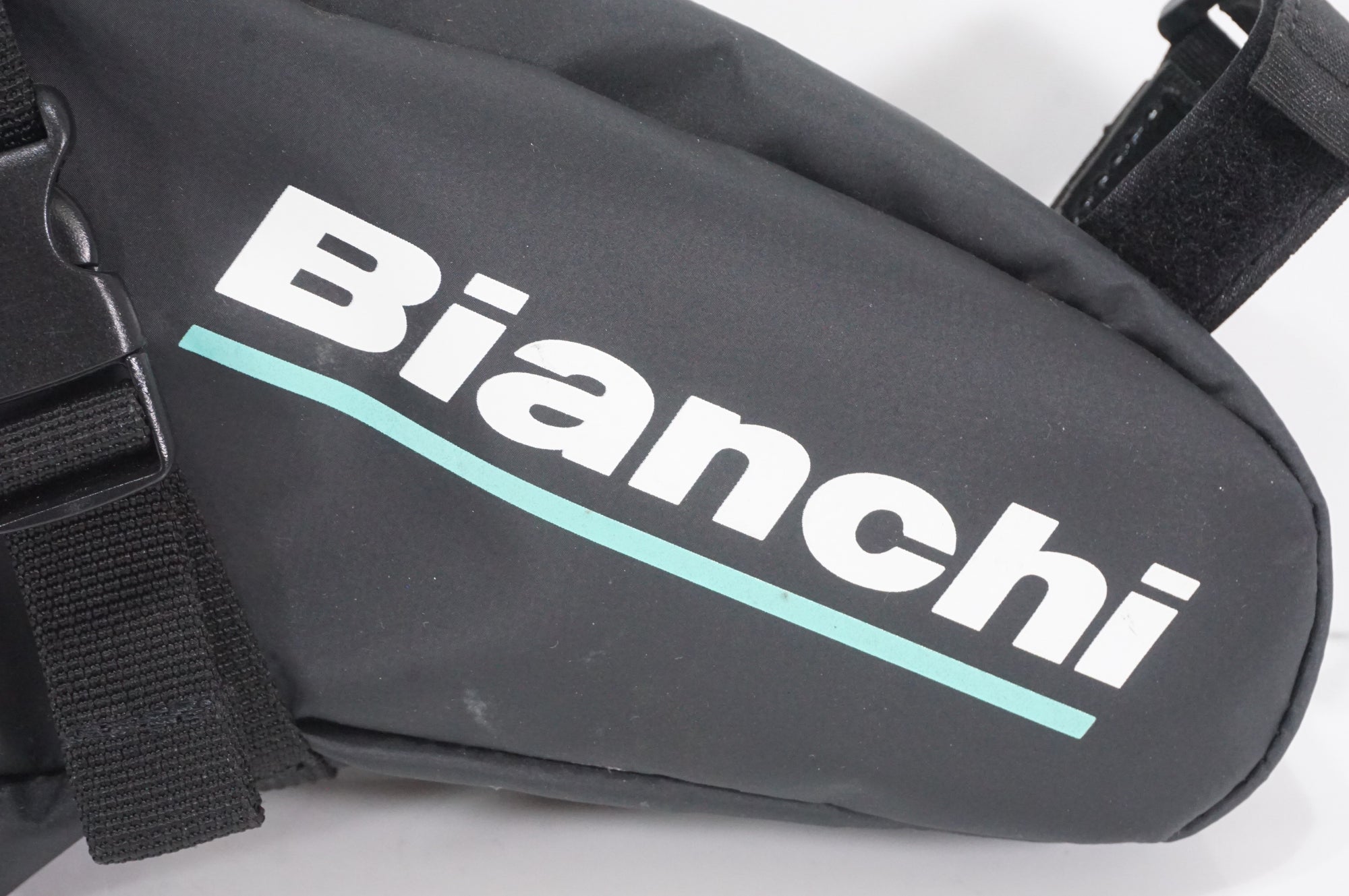 BIANCHI 「ビアンキ」 サドルバッグ / AKIBA店