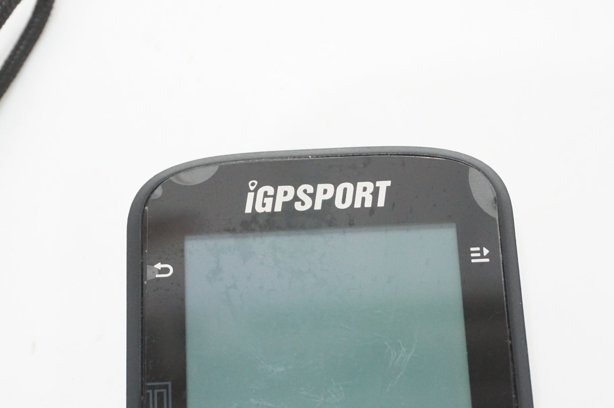 IGPSPORT 「アイジーピースポーツ」 BSC200 サイクルコンピューター / AKIBA店