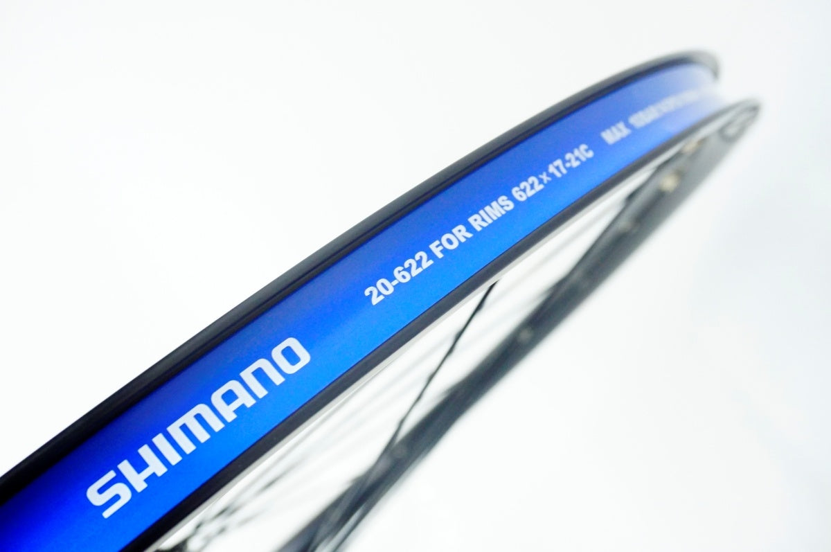 SHIMANO 「シマノ」 WH-RS171 シマノ11速 ホイールセット / 名古屋大須店