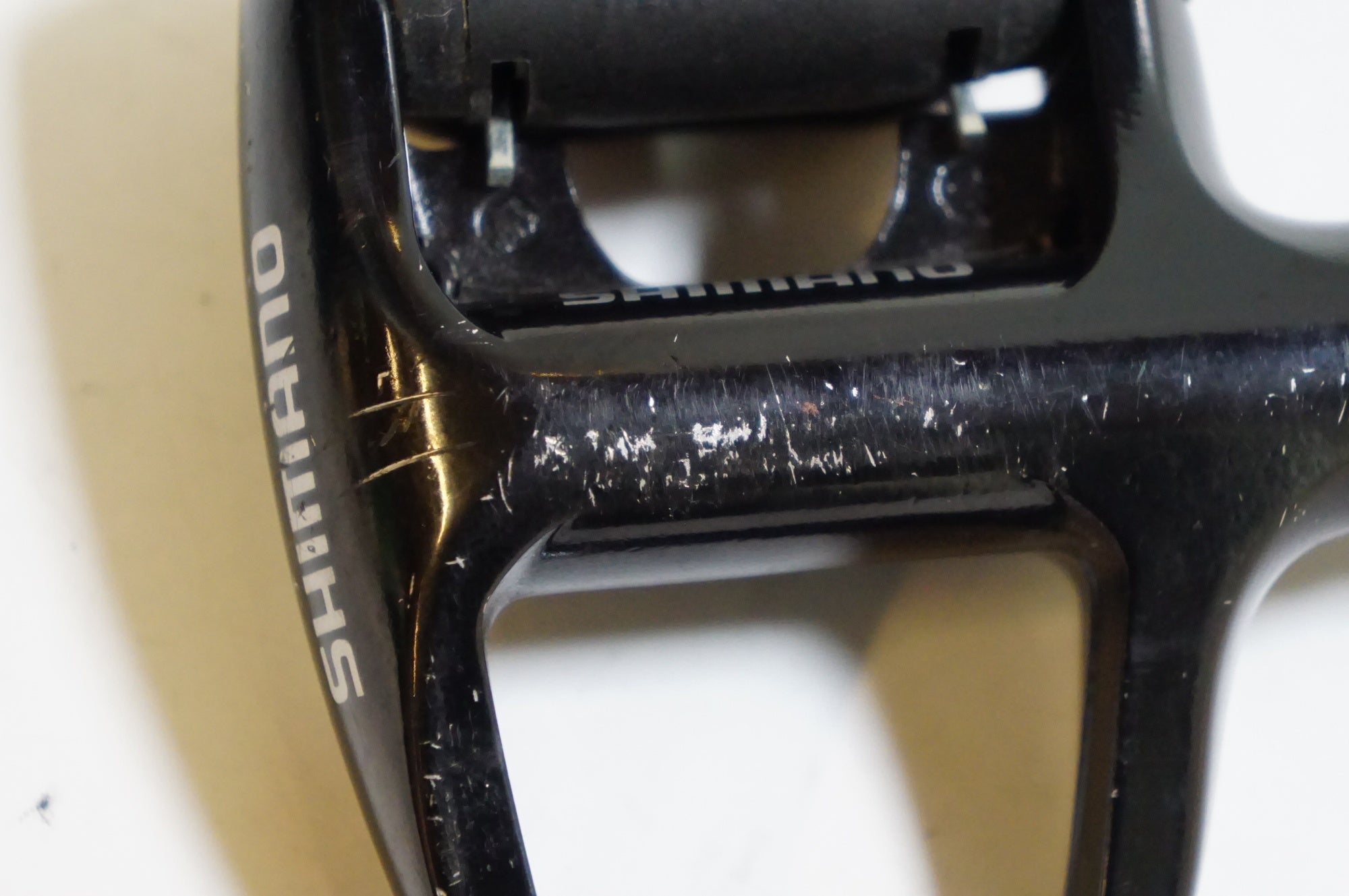 SHIMANO 「シマノ」 PD-R540 ペダル / 熊谷本店