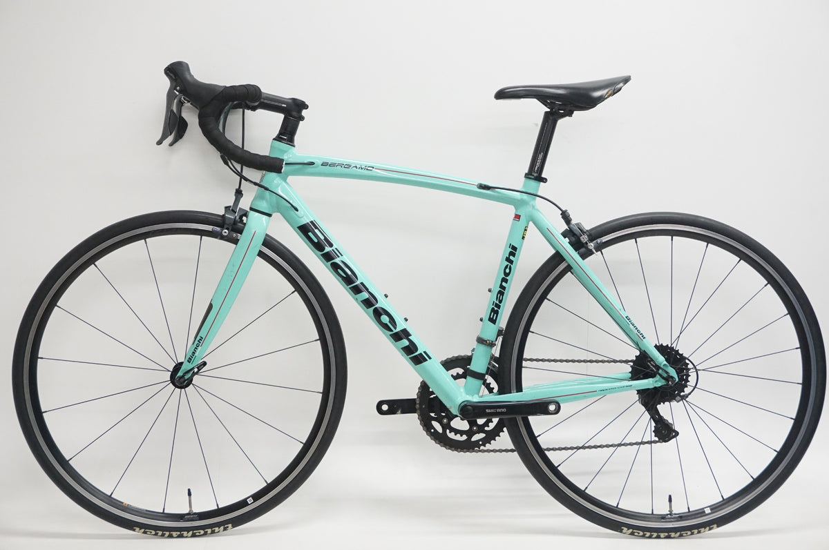 BIANCHI 「ビアンキ」 BERGAMO 2020年モデル ロードバイク / 福岡店