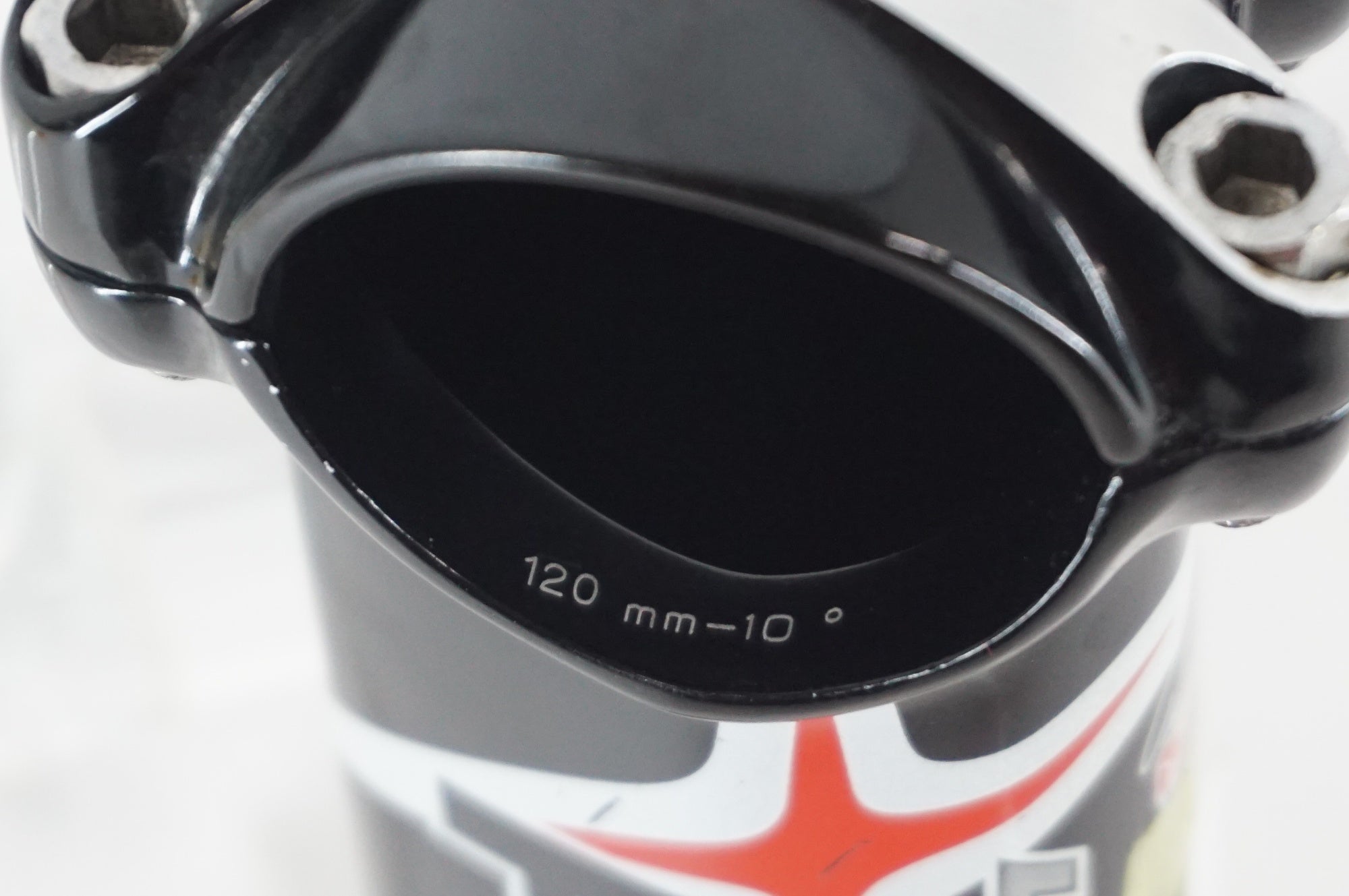 SHIMANO 「シマノ」 PRO VIBE 7S Φ31.8 120mm ステム / 阪急塚口店