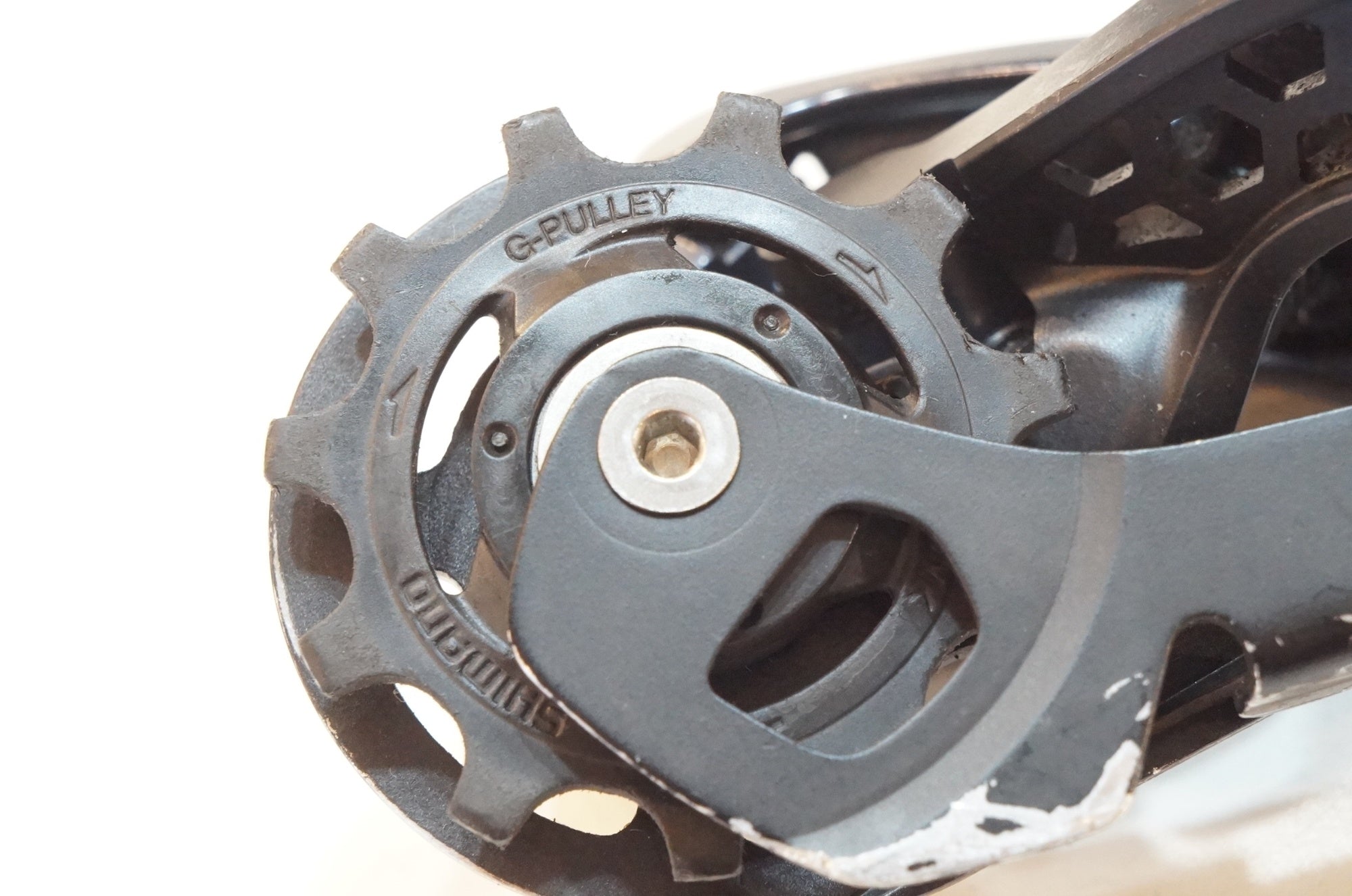 SHIMANO 「シマノ」 ULTEGRA RD-R8000 SS リアディレイラー / 浦和