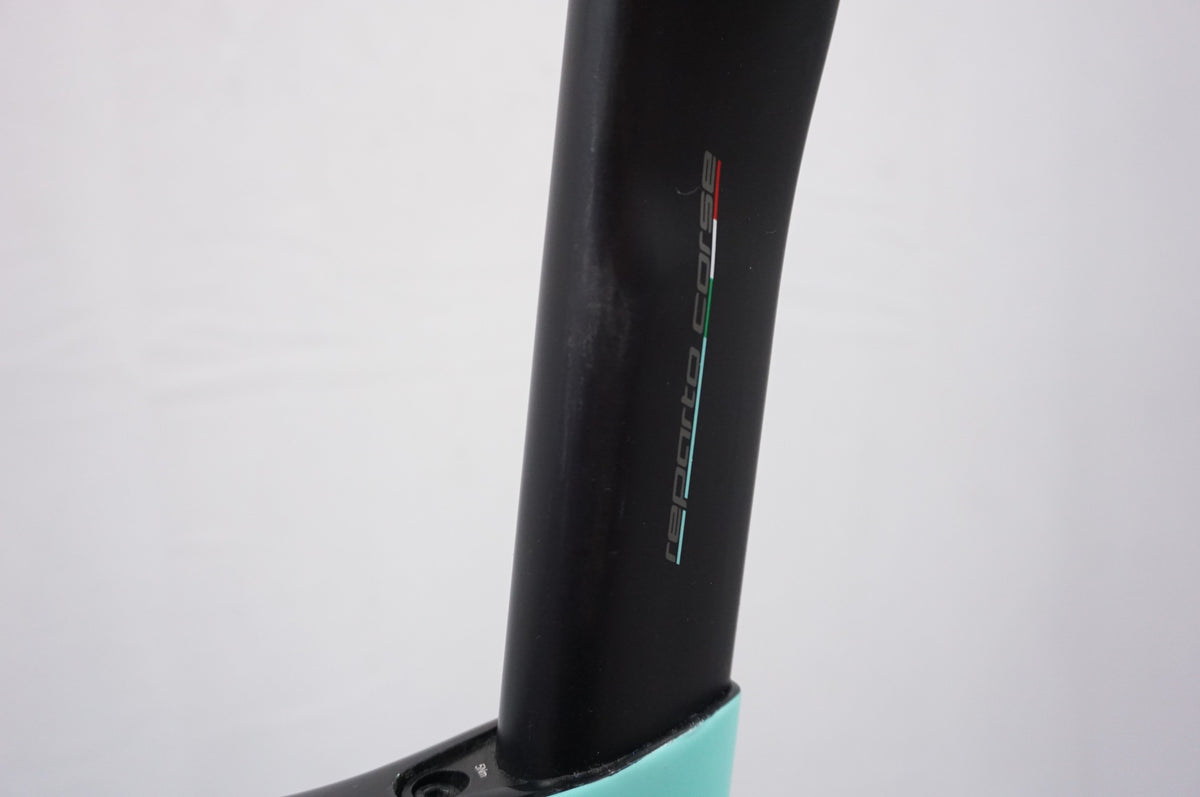 BIANCHI「ビアンキ」OLTRE XR4 2017年モデル ロードバイク フレームセット / 世田谷店