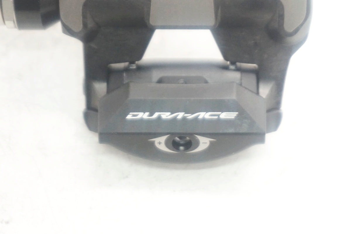 SHIMANO 「シマノ」 DURA-ACE PD-R9100 ペダル / 大阪門真店