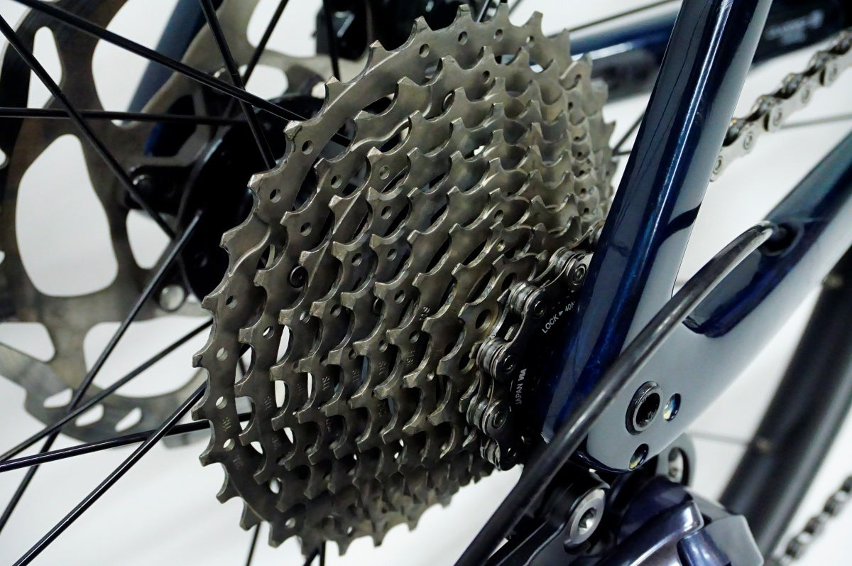 TREK 「トレック」 EMONDA SL5 DISC 2021-2022年モデル ロードバイク / 名古屋大須店