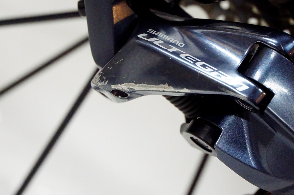 CANNONDALE 「キャノンデール」 CAAD10 2015年モデル ロードバイク / 名古屋大須店