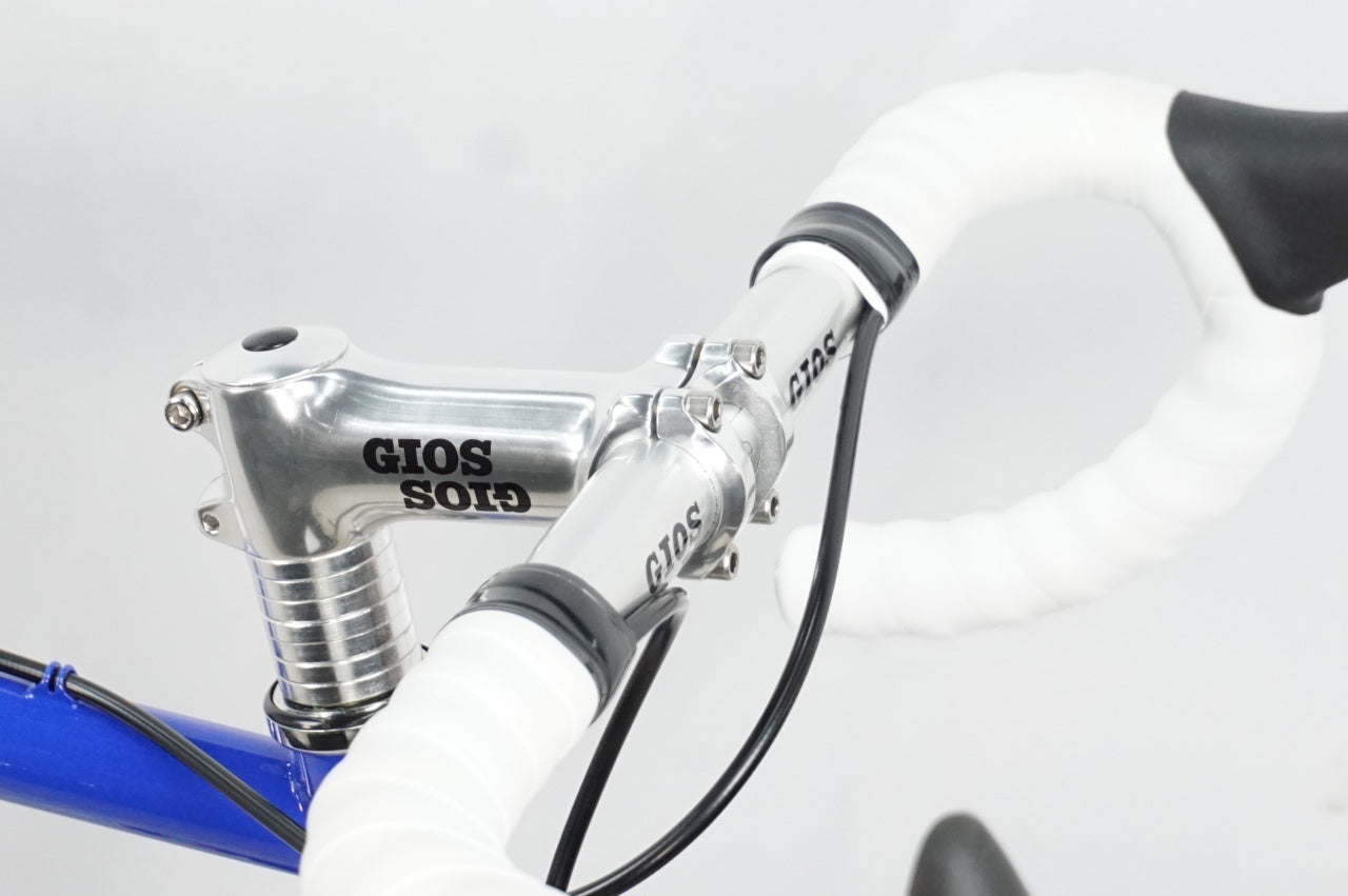 GIOS 「ジオス」 VINTAGE PISTA 2025年モデル ピストバイク  / 川越店