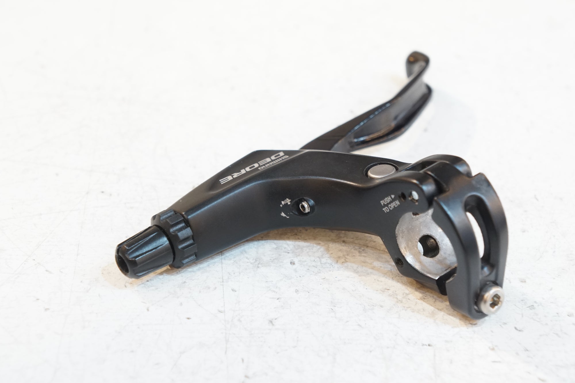 SHIMANO 「シマノ」 DEORE BL-T610 ブレーキレバーセット / バイチャリ浦和ベース