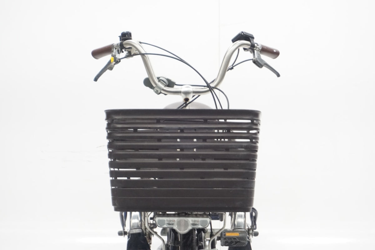 PANASONIC 「パナソニック」 ビビ・ライフ BE-ELE835 2023年モデル 電動アシスト自転車 / 滋賀大津店