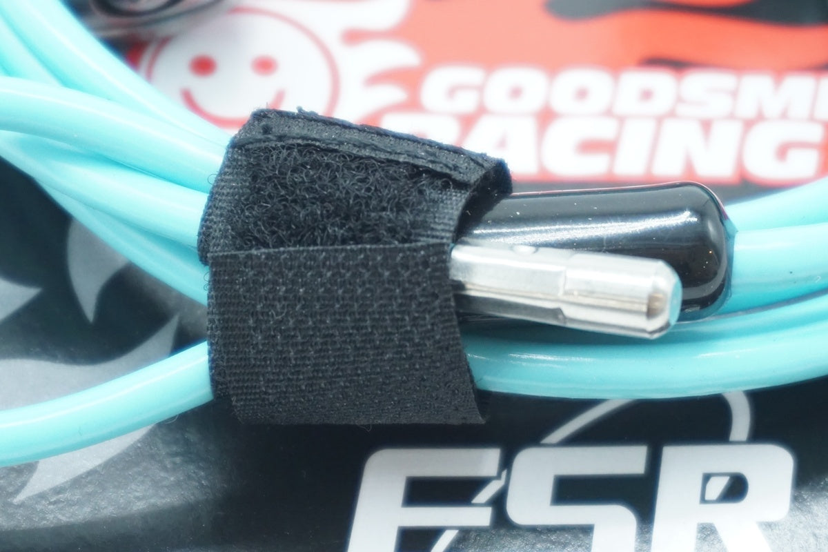 GSR「ジーエスアール」 ワイヤーロック/ 京都西院店