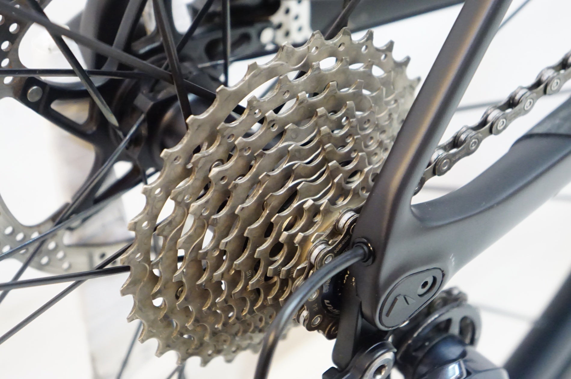 CANYON 「キャニオン」 ROADLITE CF 8.0 2018年頃 クロスバイク / 熊谷本店