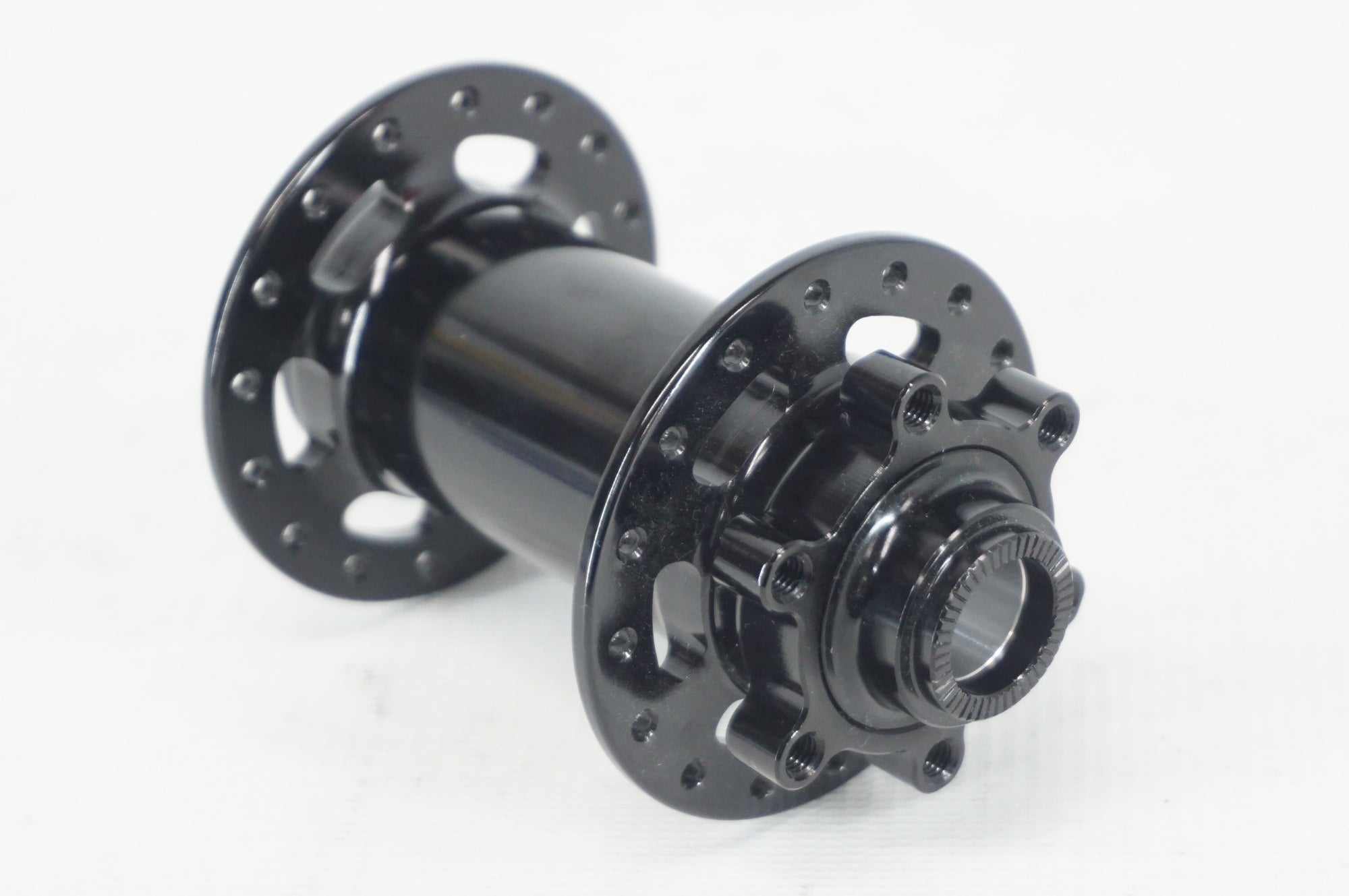 クワハラ ハブ Diavolo V2　スルーアクスル前後 KUWAHARAクワハラ[ DIAVOLO V2/V3 Boost HUB ※前後セット ] 【 GROVE