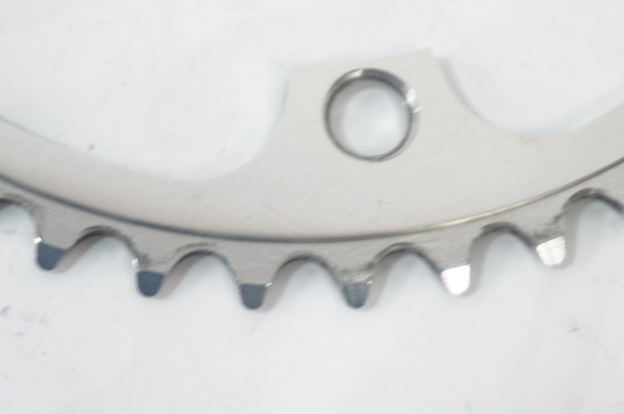 SHIMANO 「シマノ」 DURA-ACE NJS 46T チェーンリング / 世田谷店