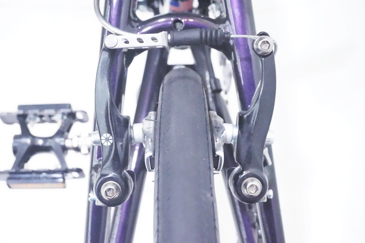 DAHON 「ダホン」 VIGOR FLAT 2020年モデル 20インチ 折り畳み自転車/ 京都西院店