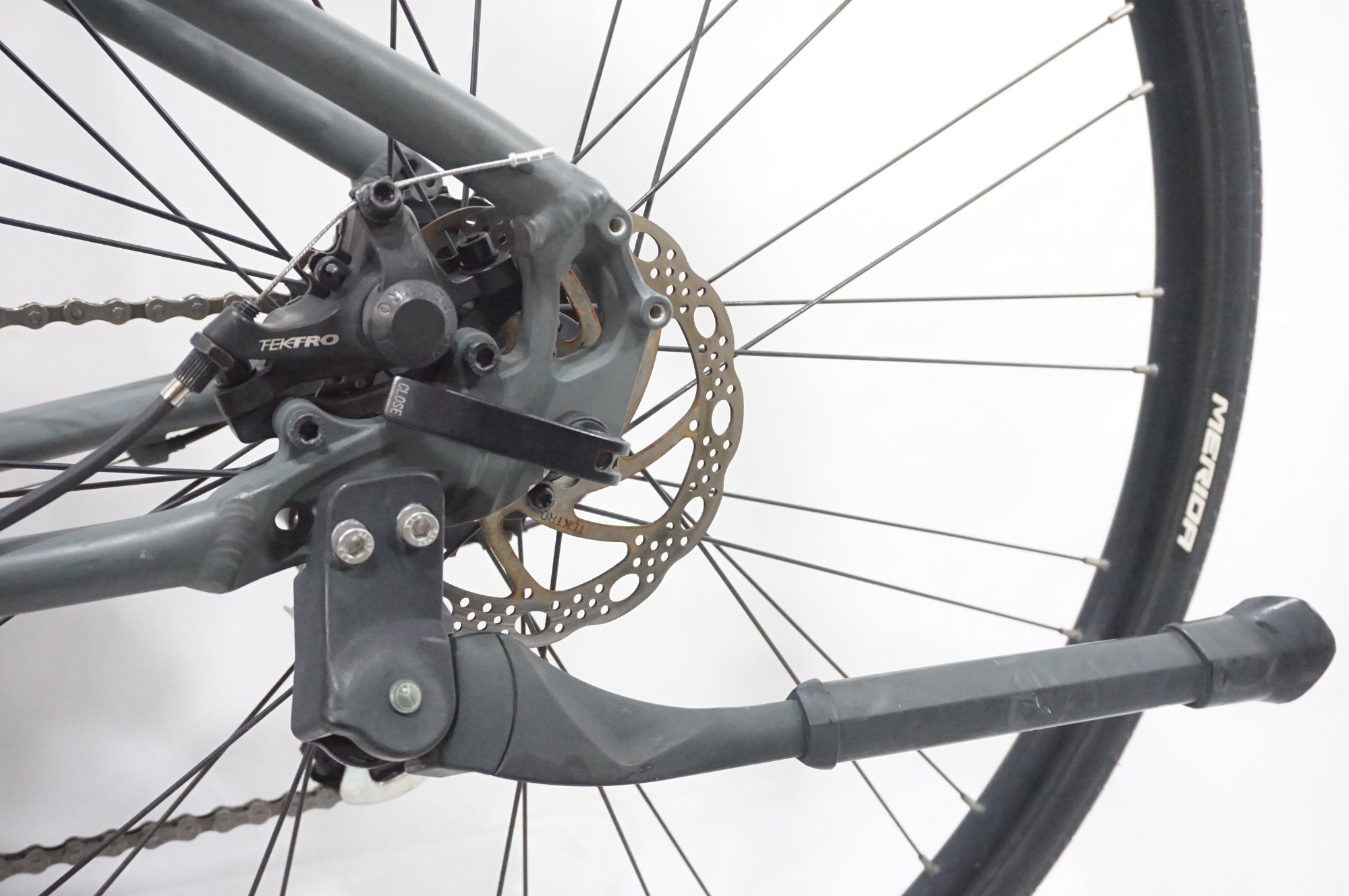 MERIDA 「メリダ」 CROSSWAY 200-MD 2022年モデル クロスバイク / AKIBA店