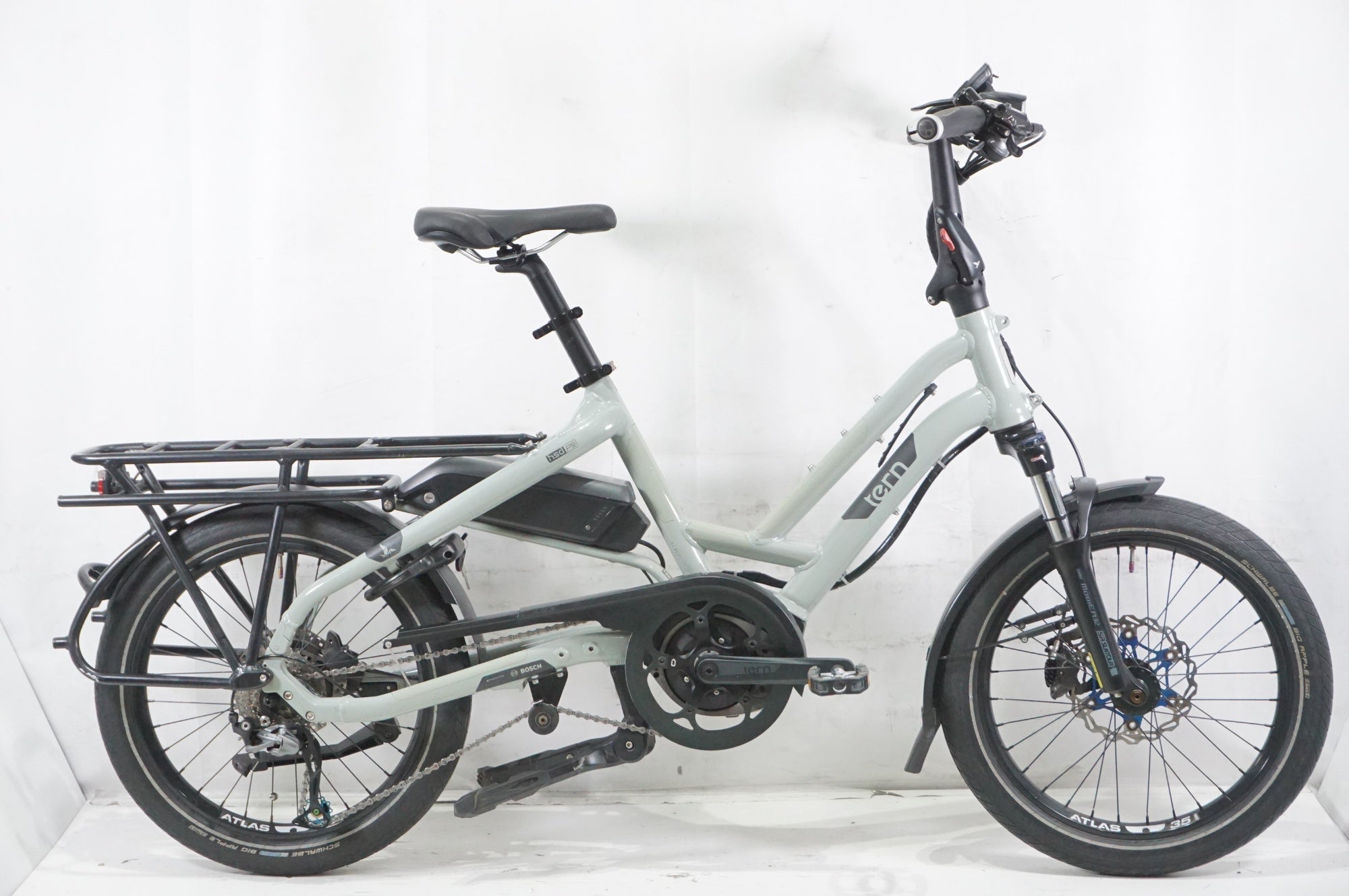 TERN 「ターン」 HSD P9 2020年モデル 20インチ 電動アシスト自転車 / AKIBA店