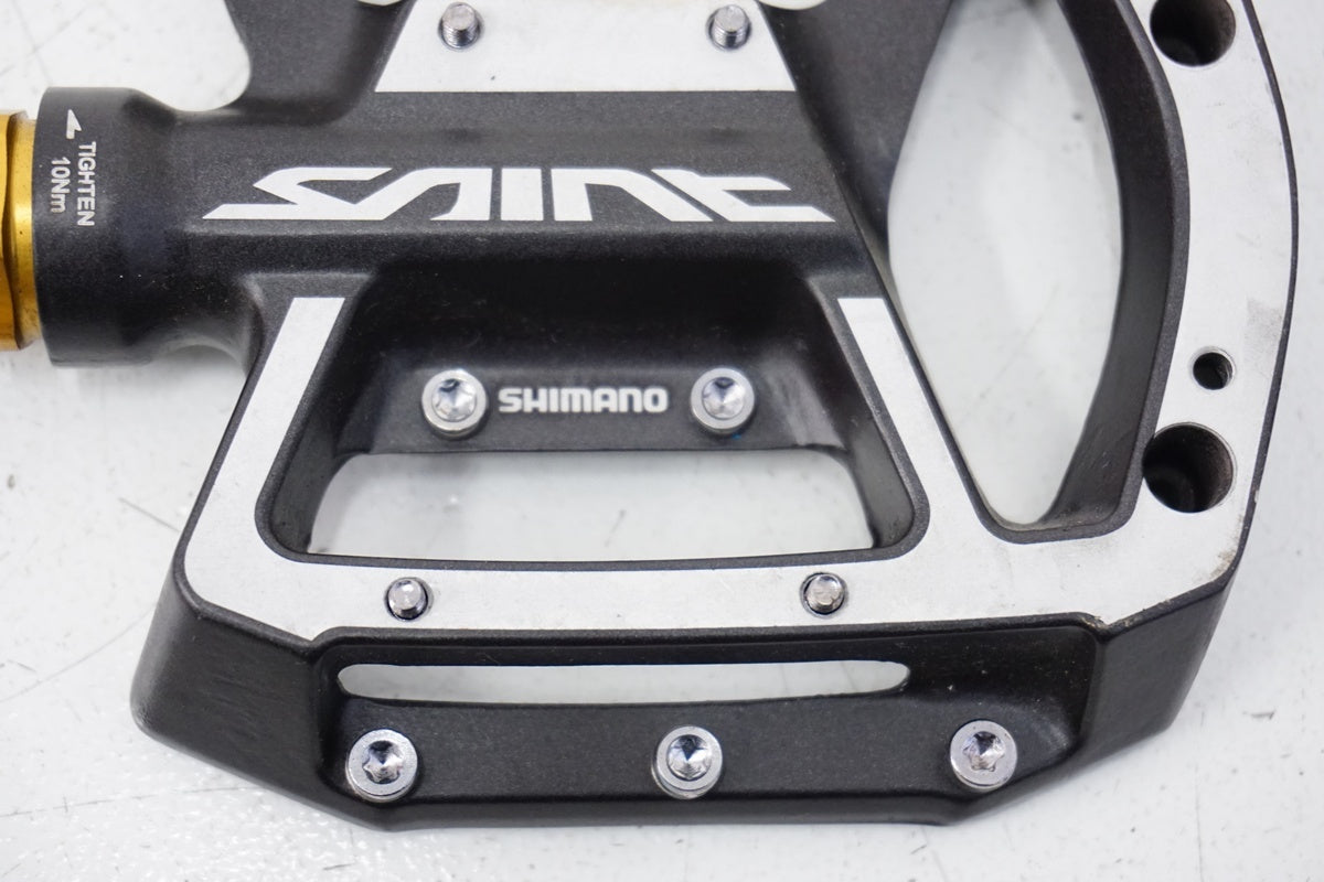 SHIMANO 「シマノ」 SAINTE PD-MX80 ペダル / 浜松店