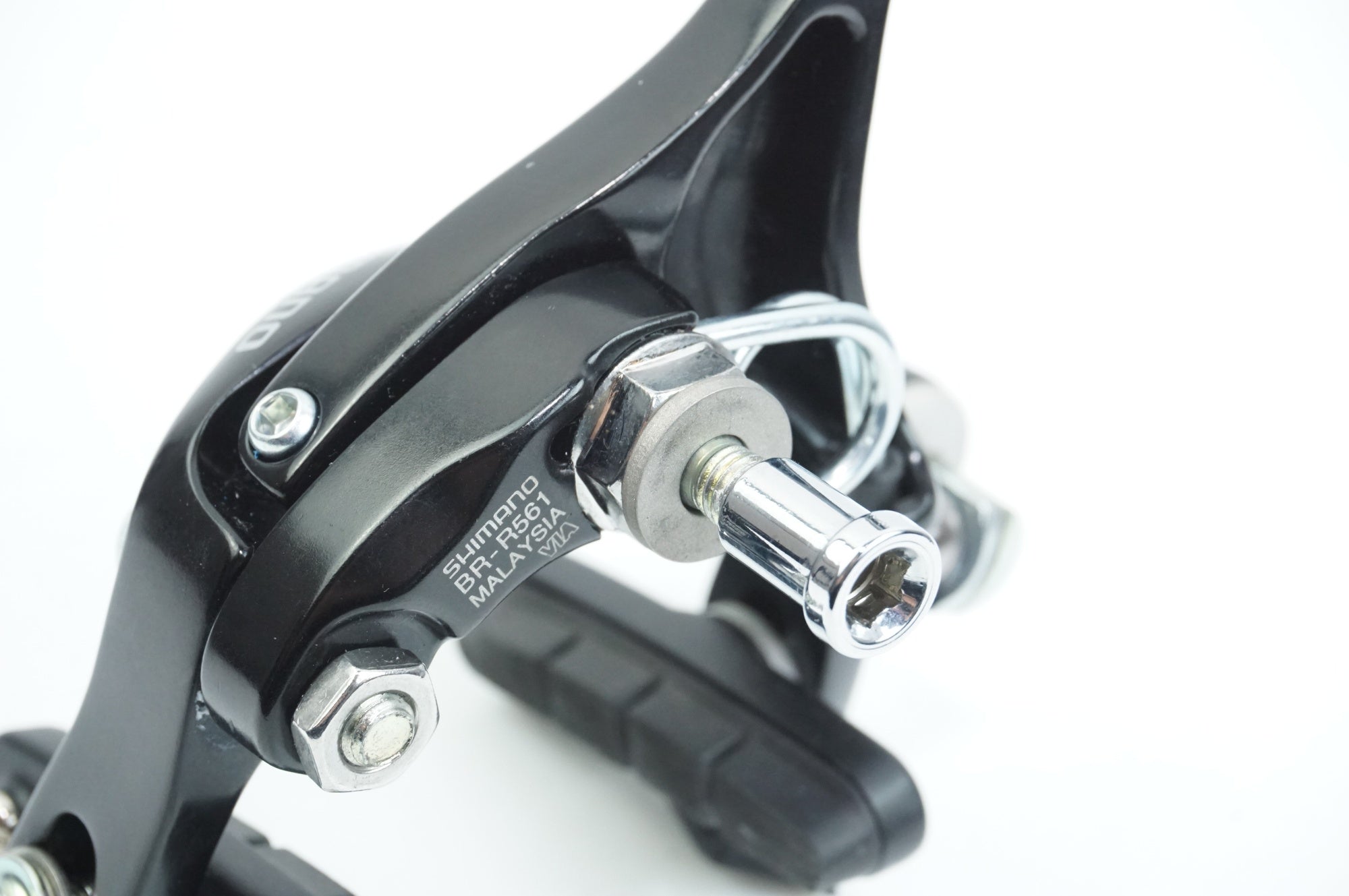SHIMANO 「シマノ」 BR-R561 キャリパーブレーキセット / 中目黒店